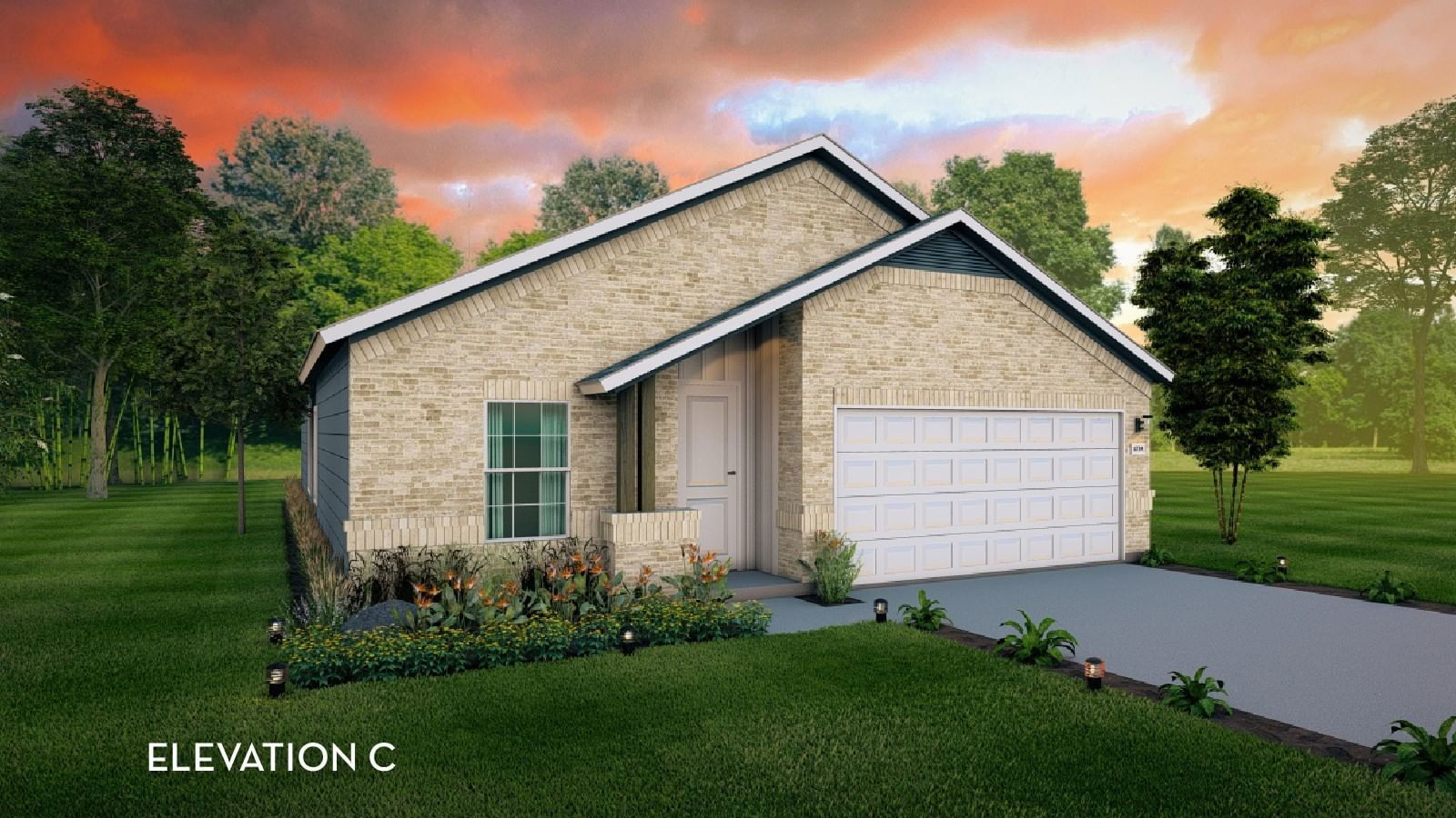 Real estate property located at 714 Stagecoach, Liberty, River Ranch Meadows, Dayton, TX, US