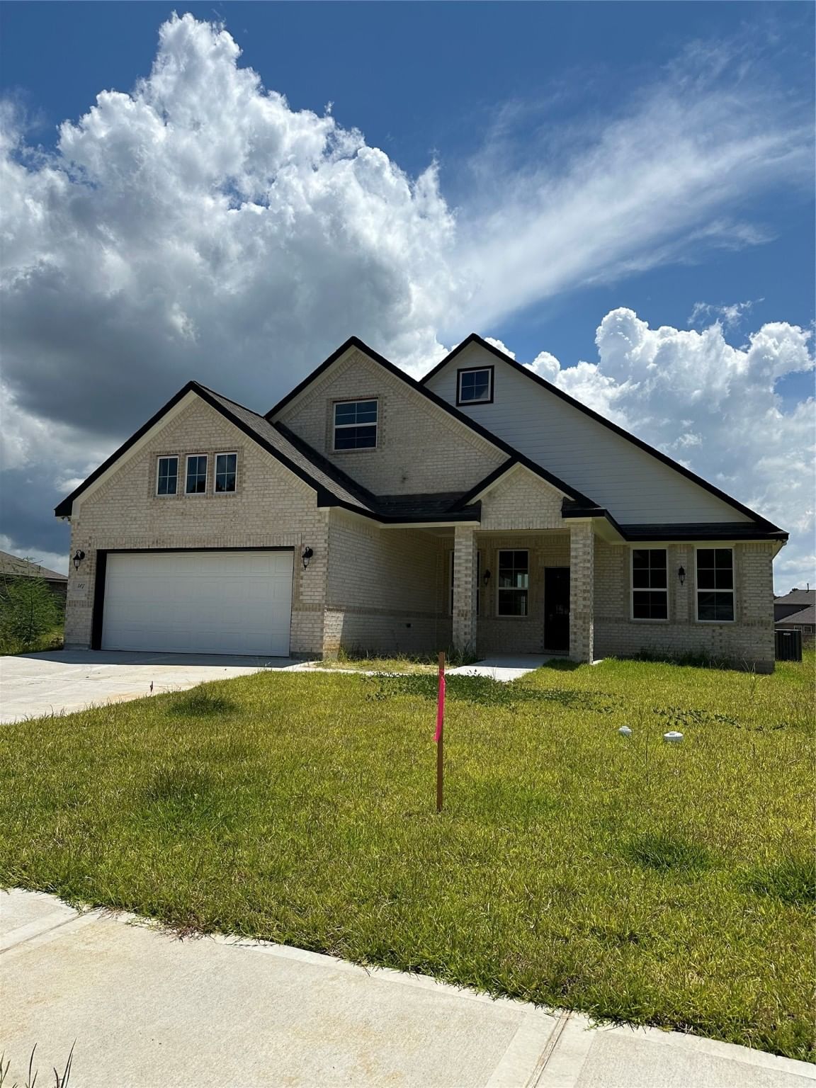 Real estate property located at 507 Kickapoo, Chambers, Cypress Point, Anahuac, TX, US