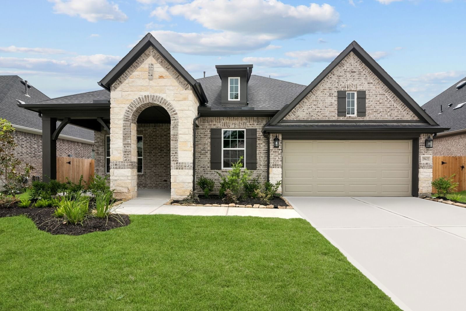 Real estate property located at 29622 Cedar Elm, Harris, Pine Trails, Tomball, TX, US