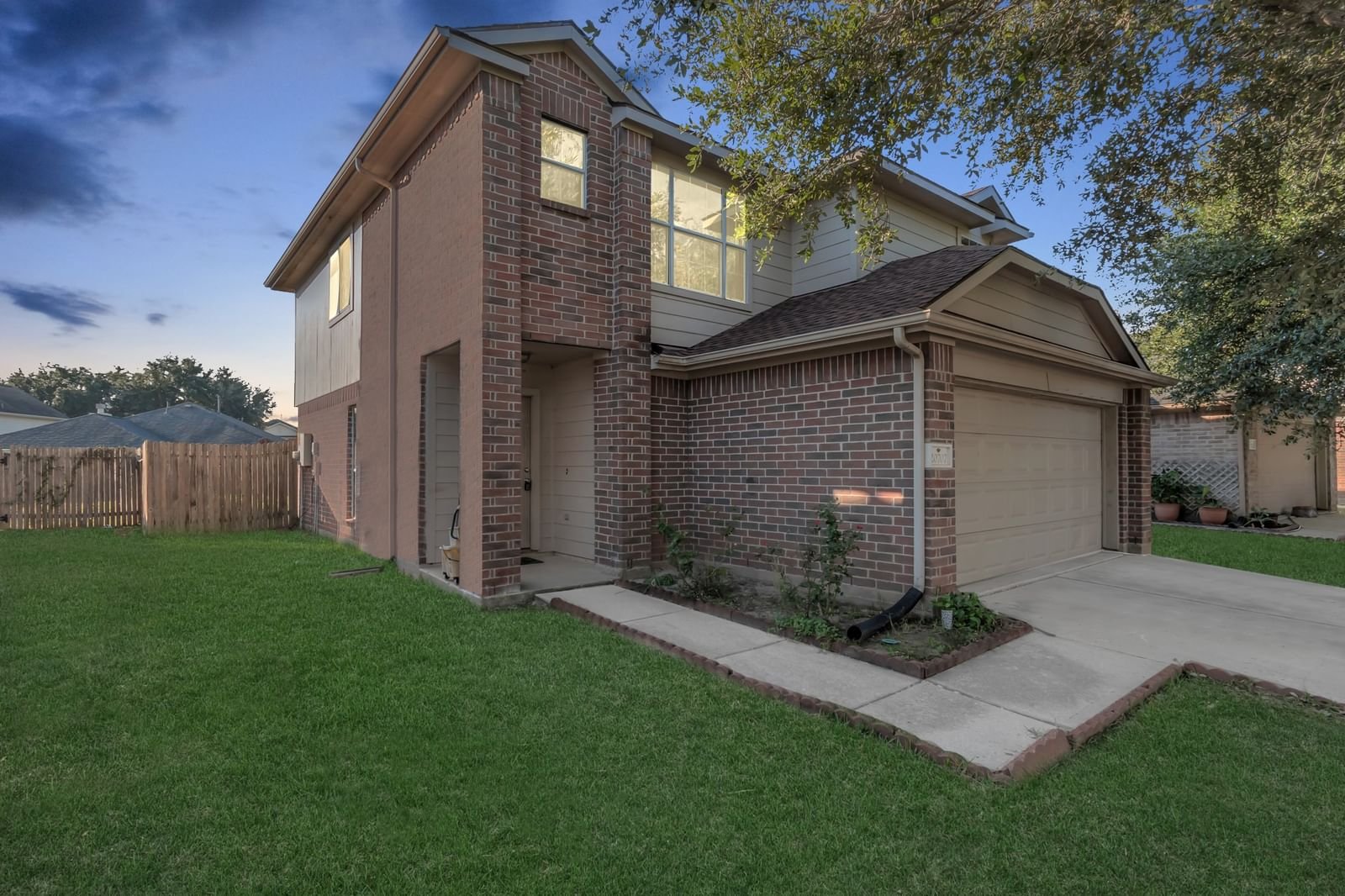 Real estate property located at 20707 Baron Bend, Harris, Highland Crk Ranch, Katy, TX, US