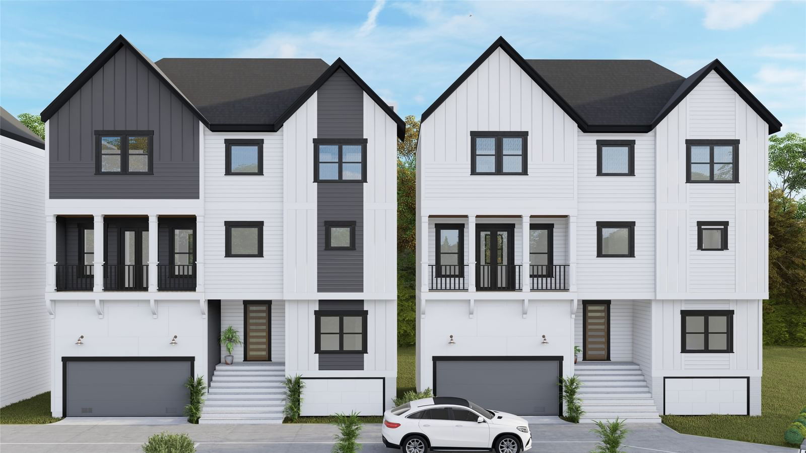 Real estate property located at 7016 Staffordshire A, Harris, Houston, TX, US