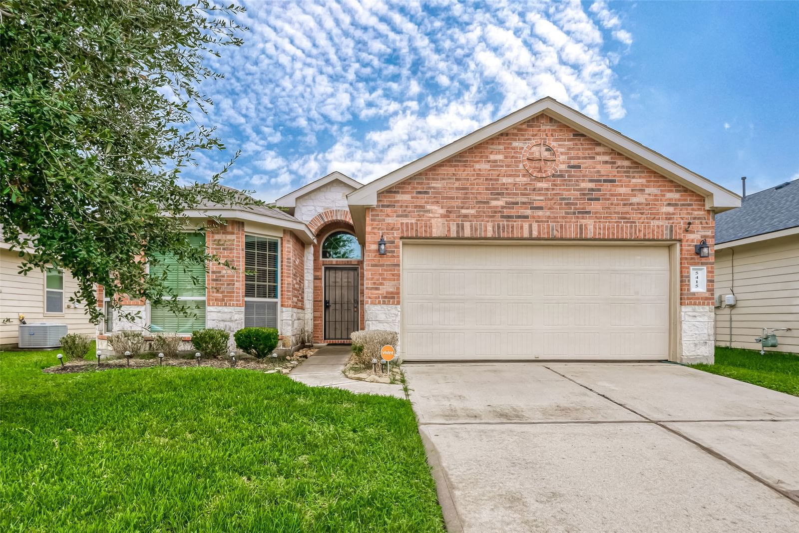 Real estate property located at 5415 Roaring Peaks, Harris, Jasmine Heights Sec 5, Katy, TX, US