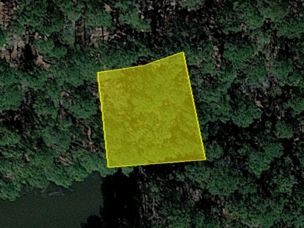Real estate property located at 000 Tall Chief, Fayette, Clear Lake Pines - Sec 3, La Grange, TX, US