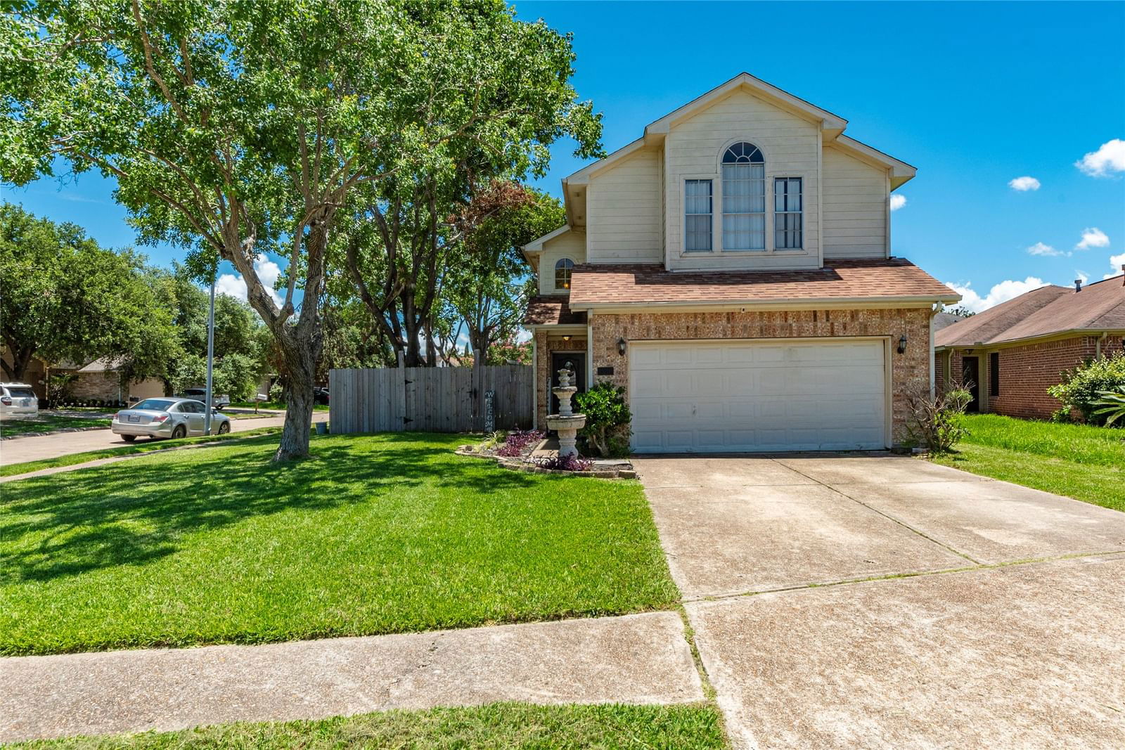 Real estate property located at 15208 Firdale, Harris, Sterling Green South Sec 06, Channelview, TX, US