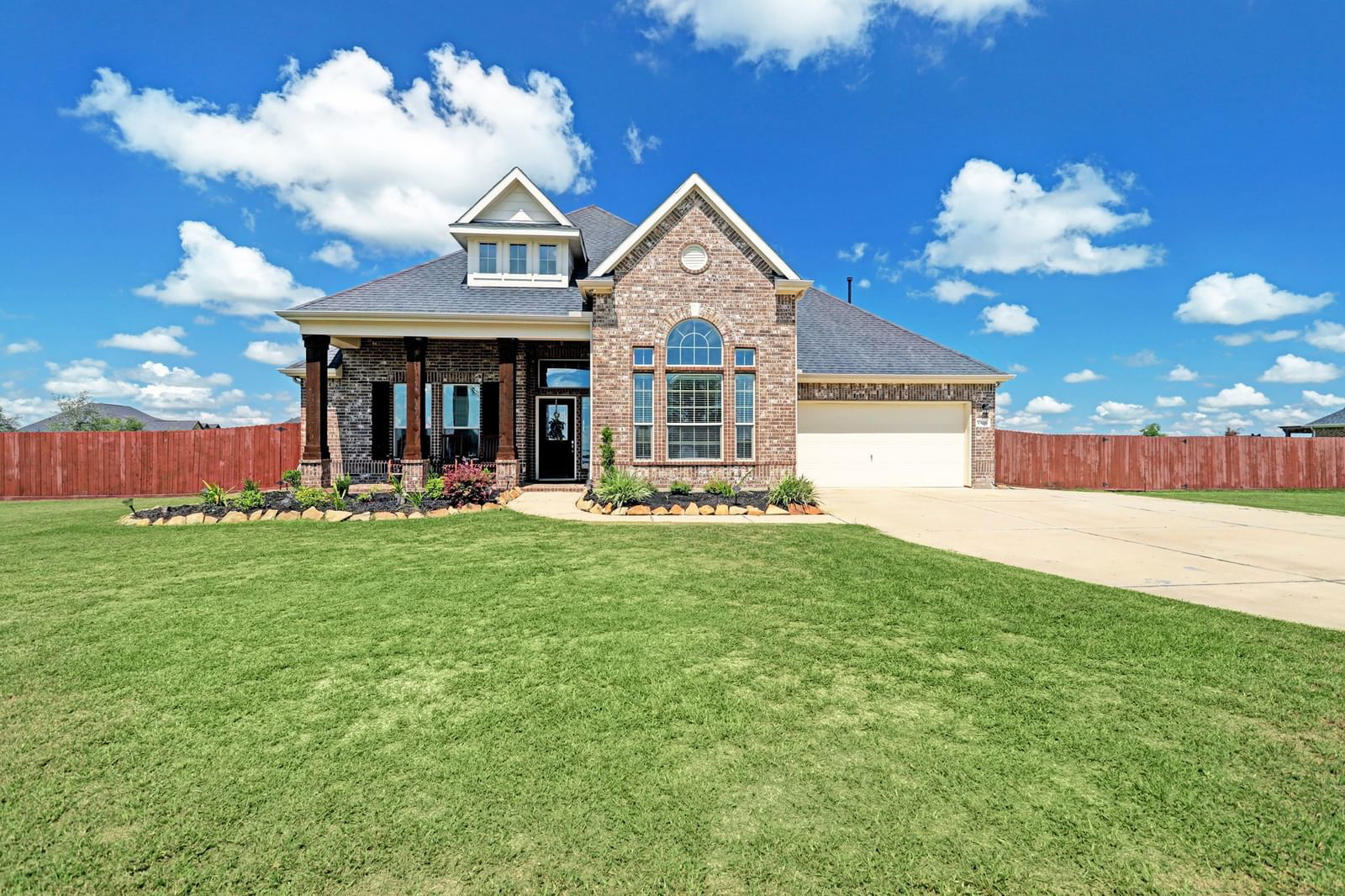 Real estate property located at 10626 Lake Travis, Fort Bend, Tejas Lakes, Needville, TX, US