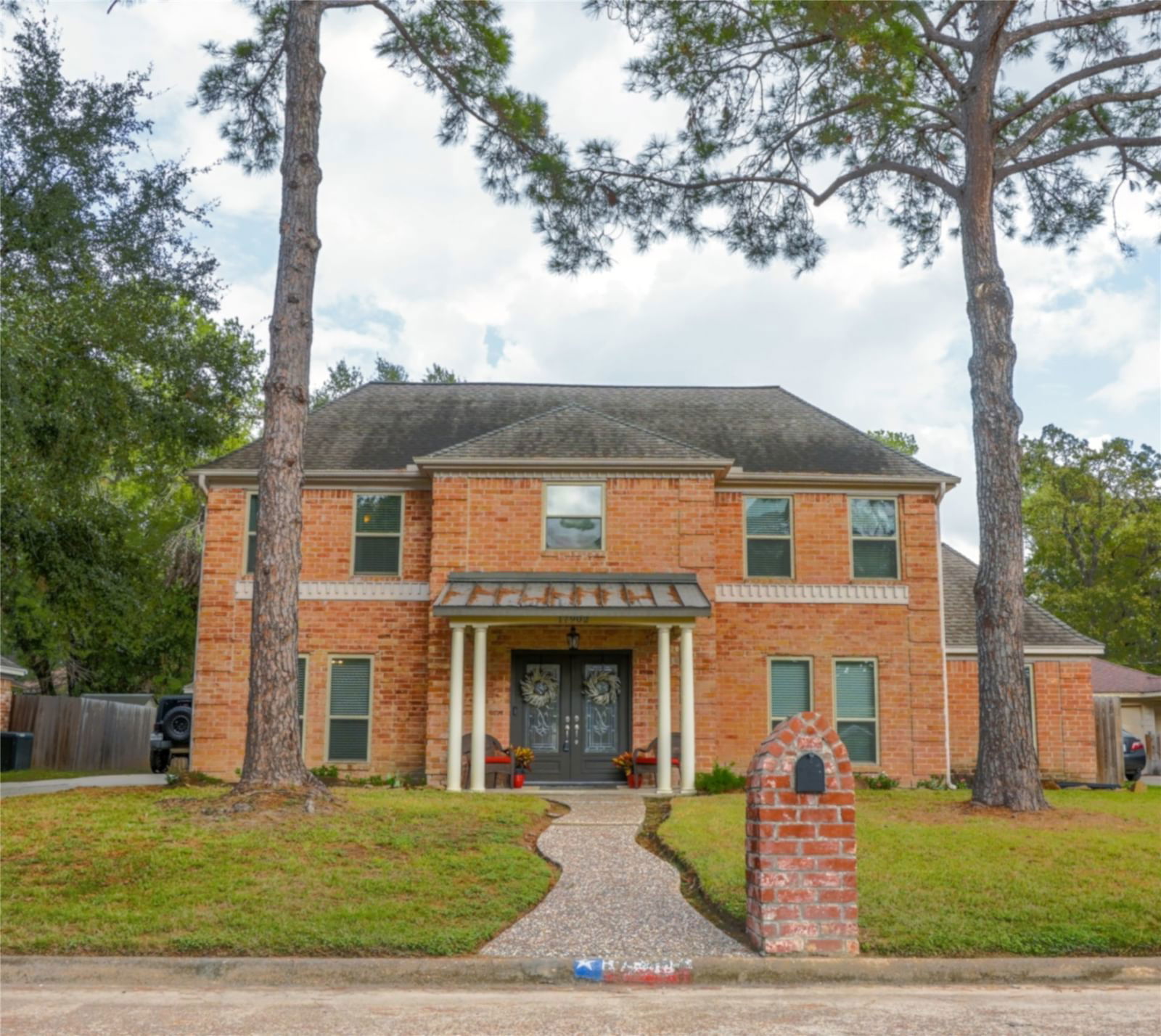 Real estate property located at 17902 Terranova West, Harris, Terranova West Sec 01, Spring, TX, US