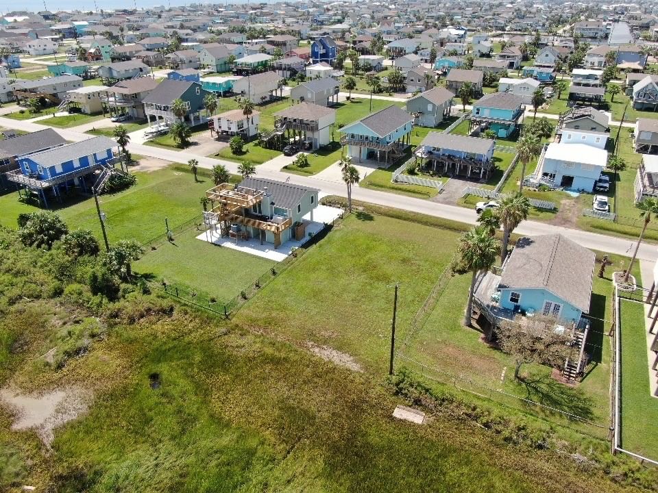 Real estate property located at 3923 San Jacinto, Galveston, Sea Isle 2, Galveston, TX, US