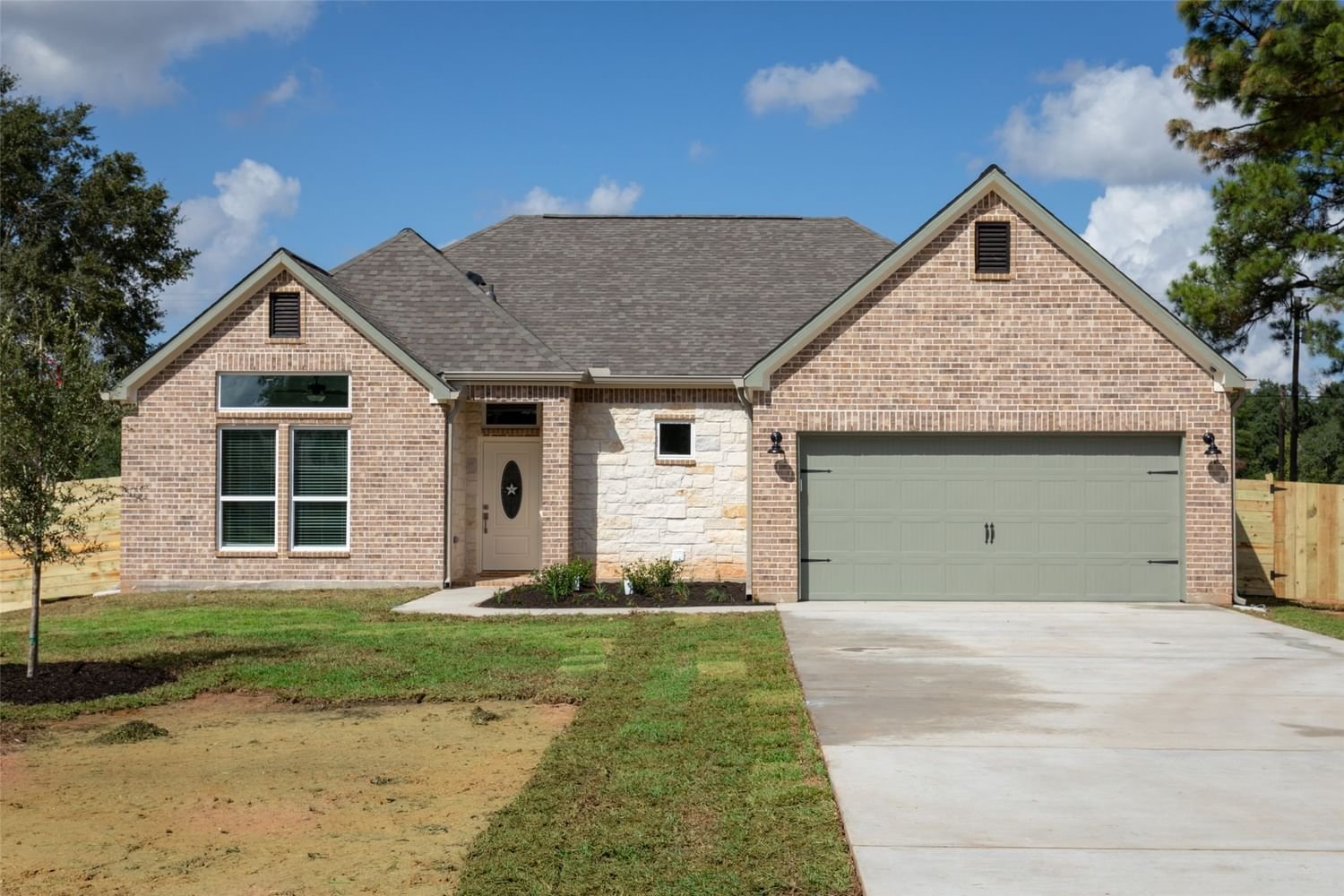 Real estate property located at 217 Alonzo, Waller, Prairie View, TX, US