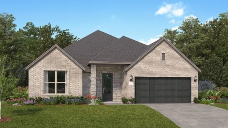 Real estate property located at 18911 Eliza Creek, Montgomery, Tavola, New Caney, TX, US