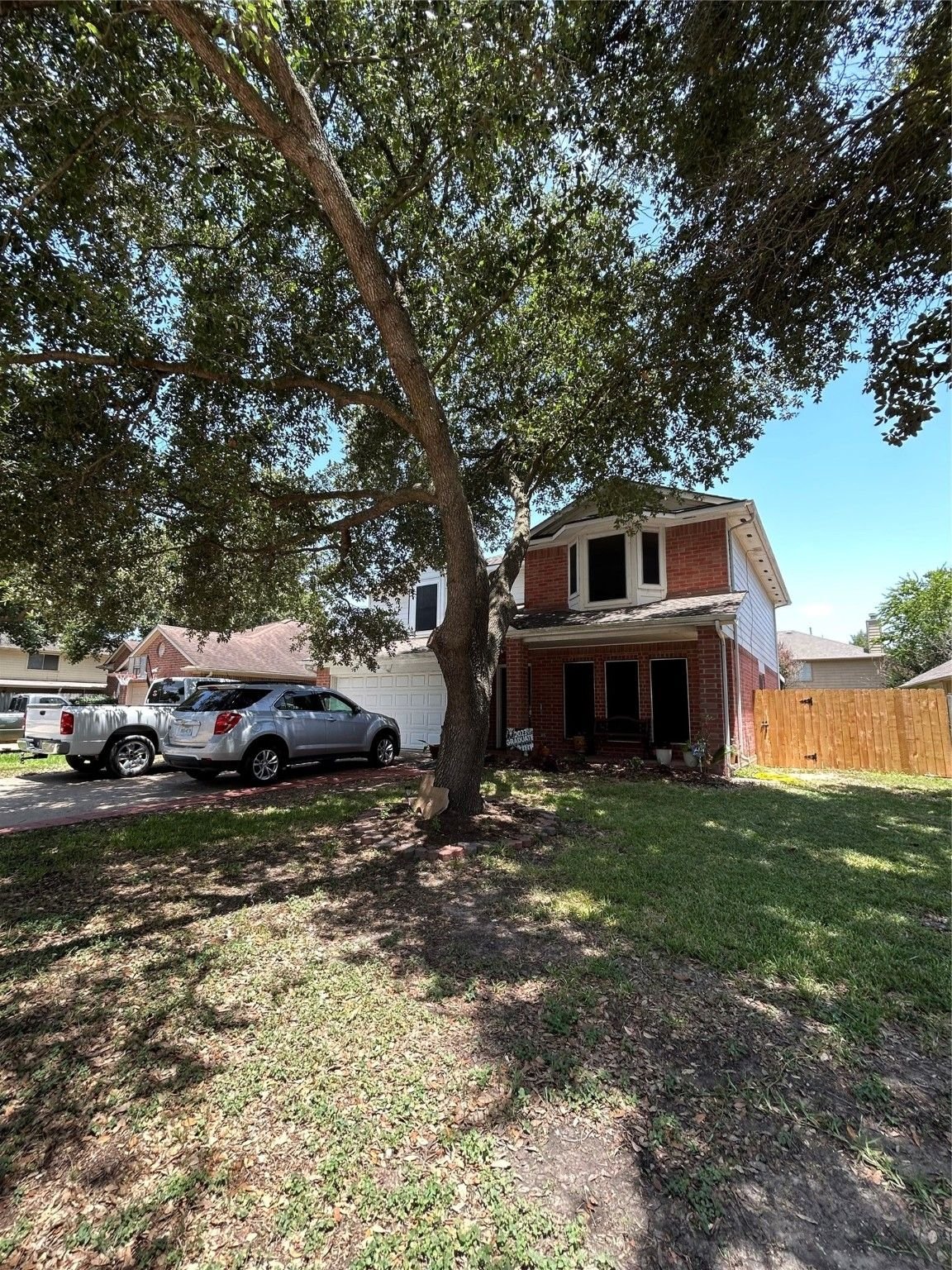 Real estate property located at 19414 Misty Cove, Harris, Katy, TX, US