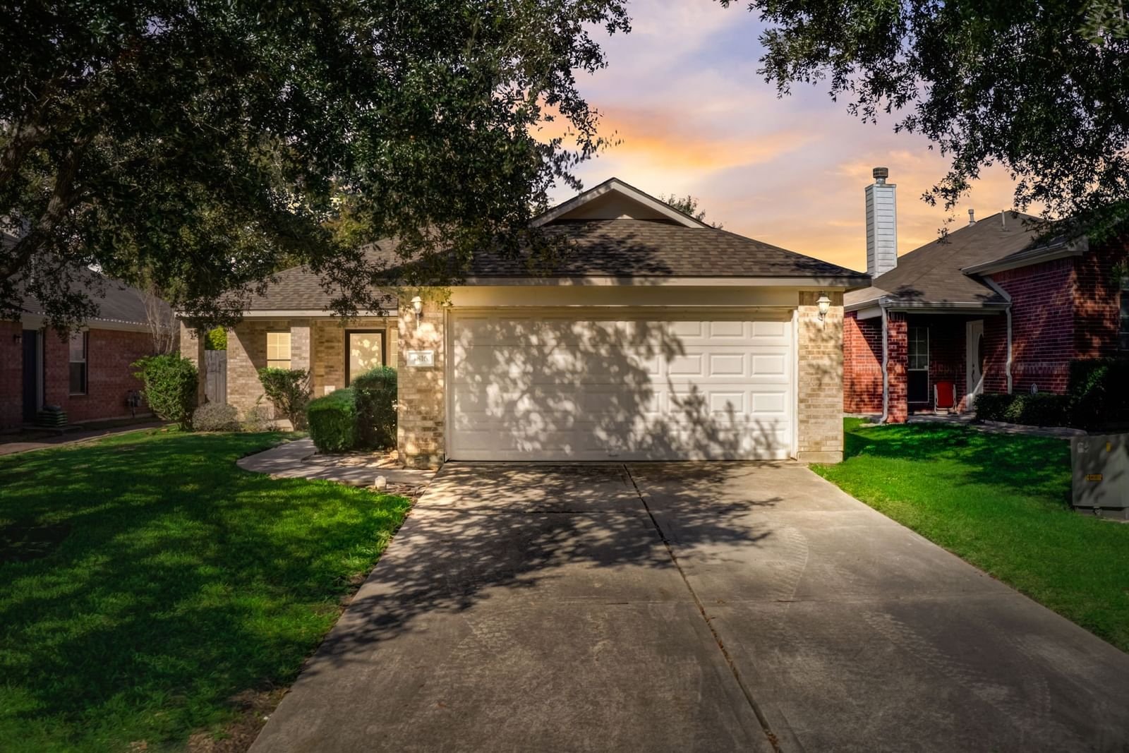 Real estate property located at 1816 Sherwood Forest, Galveston, Sherwood Forest 2004, League City, TX, US