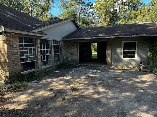 Real estate property located at 20688 Sunset Alps, Montgomery, Village Of Alpestrine, New Caney, TX, US