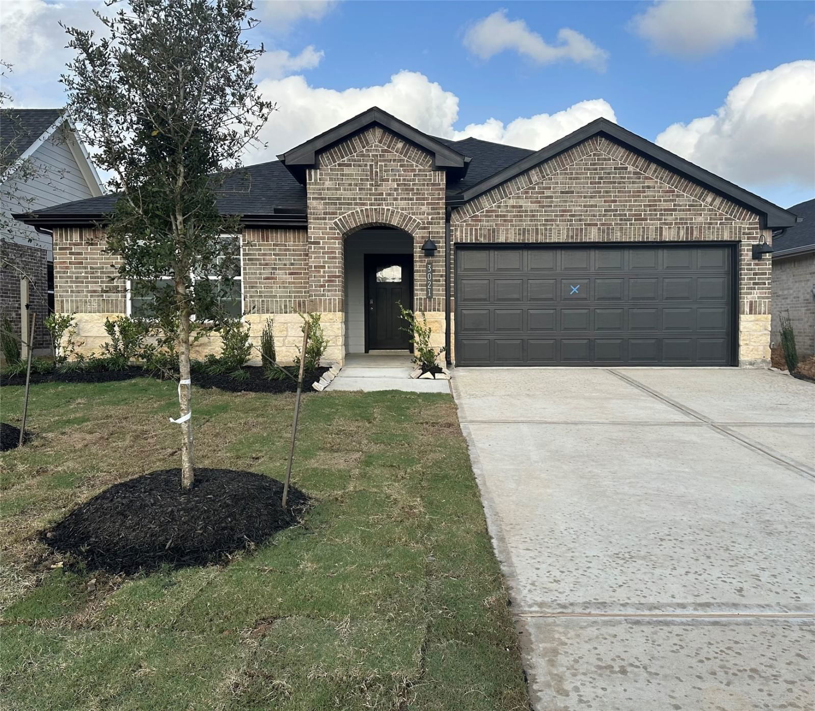 Real estate property located at 3021 Santa Terrace, Galveston, Westland Ranch, League City, TX, US