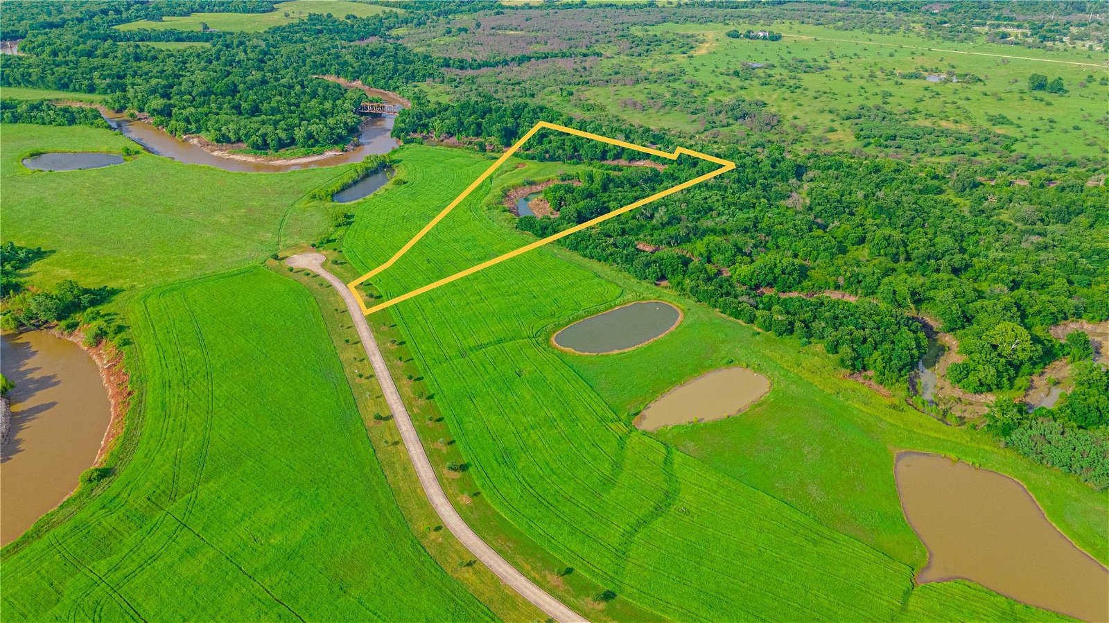 Real estate property located at Tract 14 River Haven, Grimes, River Haven, Navasota, TX, US