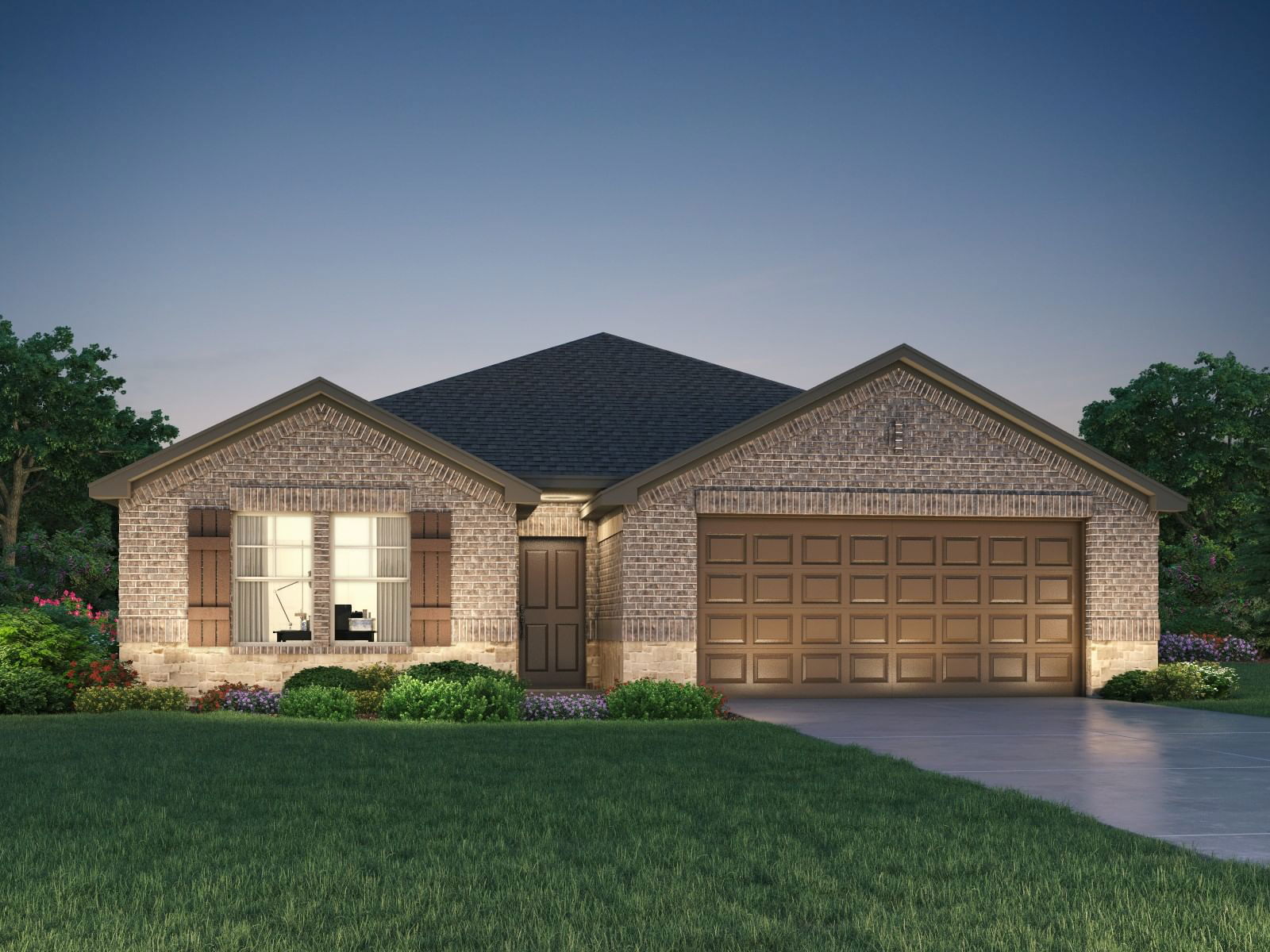 Real estate property located at 1864 Canyon Live Oak, Montgomery, Montgomery Oaks, Conroe, TX, US