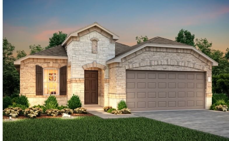 Real estate property located at 5122 Persimmons Peak, Fort Bend, Arabella on the Prairie, Richmond, TX, US