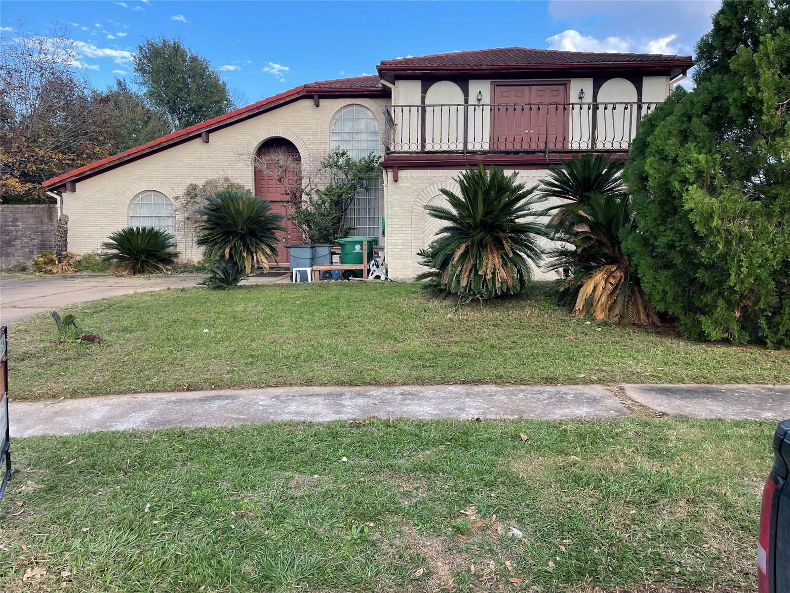 Real estate property located at 3701 Uraguay, Harris, Vista Villas Sec 02 R/P, Pasadena, TX, US