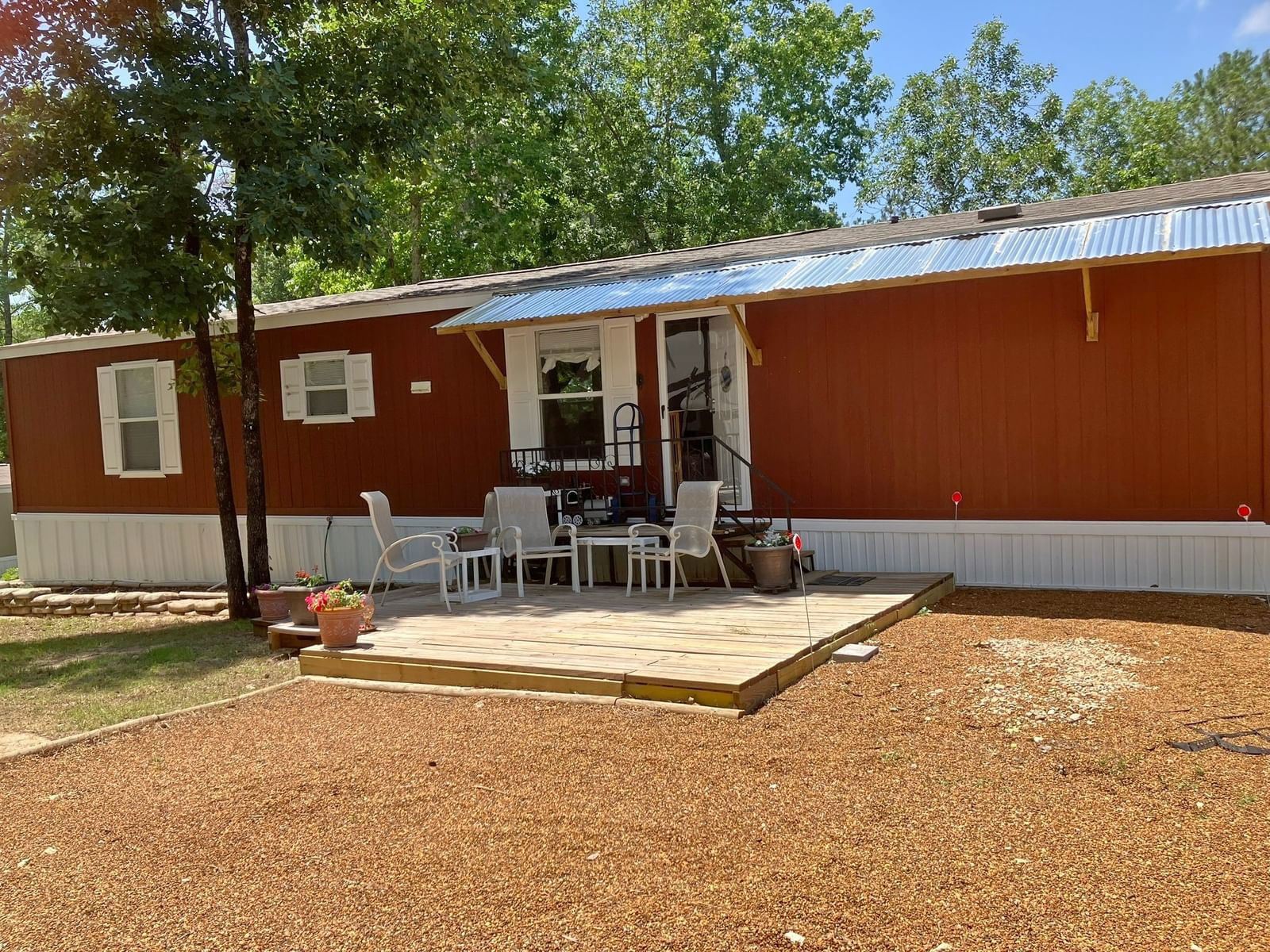 Real estate property located at 177 Navaho, Trinity, Port Adventure Sec 6, Trinity, TX, US