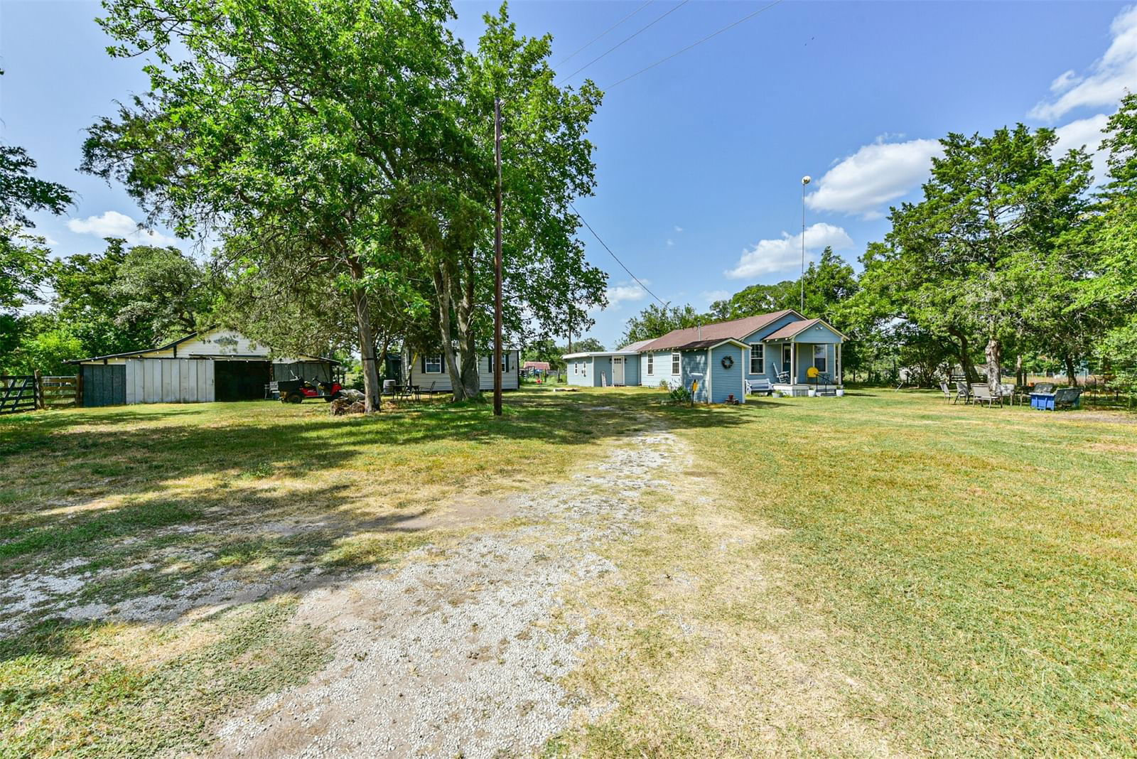 Real estate property located at 1628 US Highway 90a, Lavaca, A0047 - JOHN SMITHERS, Hallettsville, TX, US