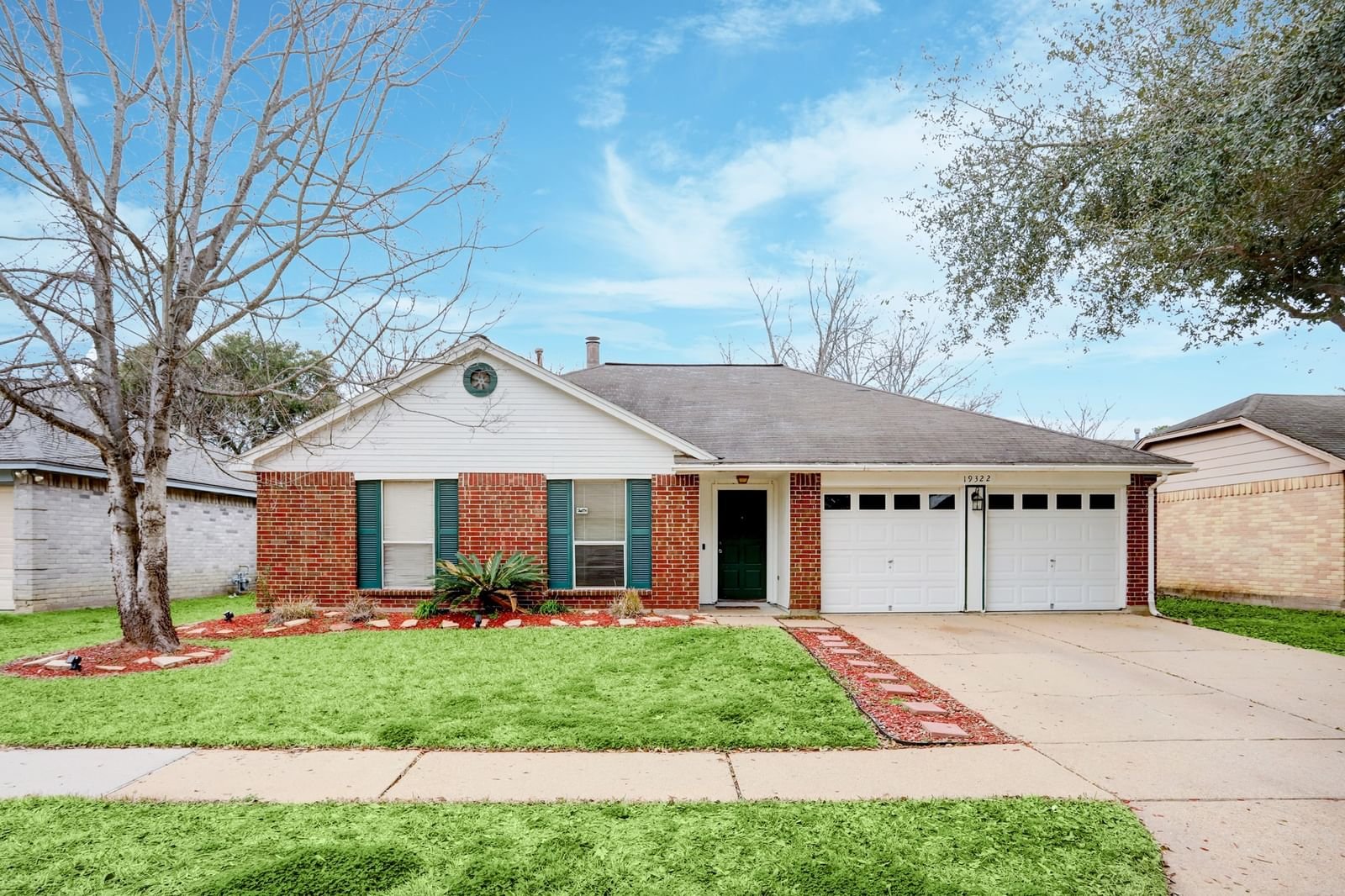 Real estate property located at 19322 Haystream, Harris, Silvermill Sec 02, Katy, TX, US