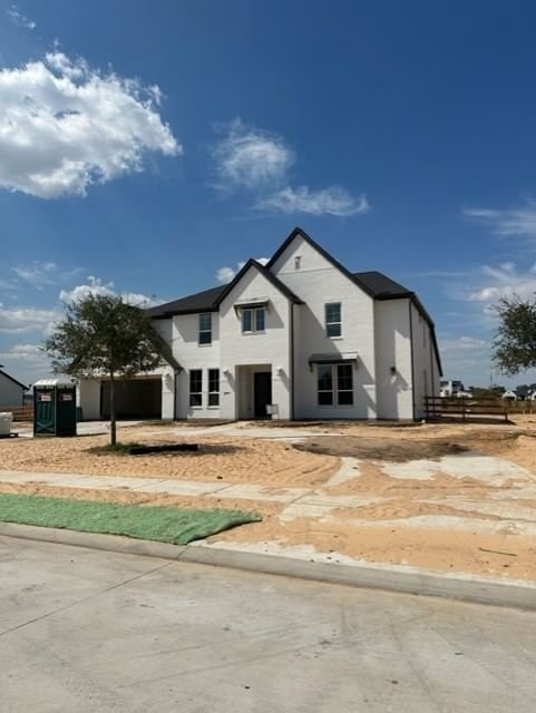 Real estate property located at 29528 Fulshear Lake, Fort Bend, Fulshear, TX, US