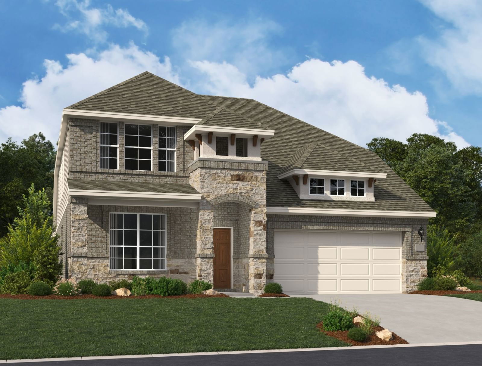 Real estate property located at 32327 Elmwood Manor, Harris, Waller, TX, US