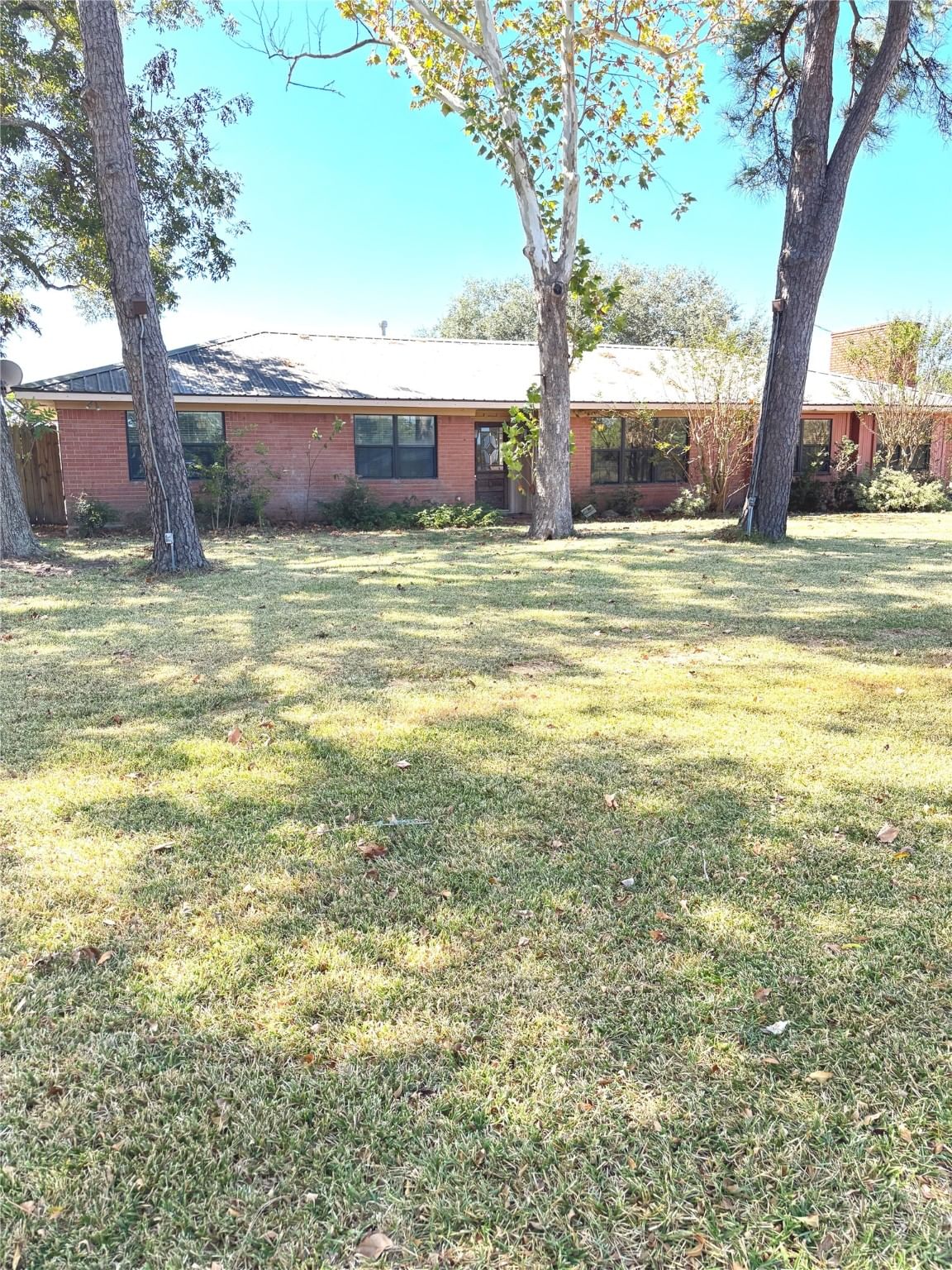 Real estate property located at 5967 Hwy 159 West, Austin, A004/A004 S F Austin, Bellville, TX, US