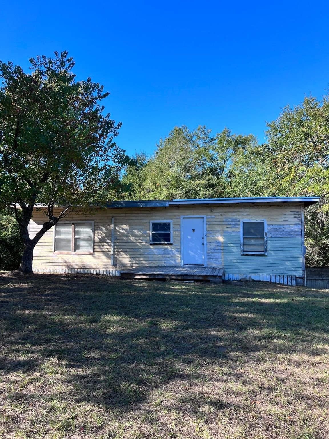 Real estate property located at 167 Willow, Polk, Yaupon Cove Mobile Home Sectio, Onalaska, TX, US