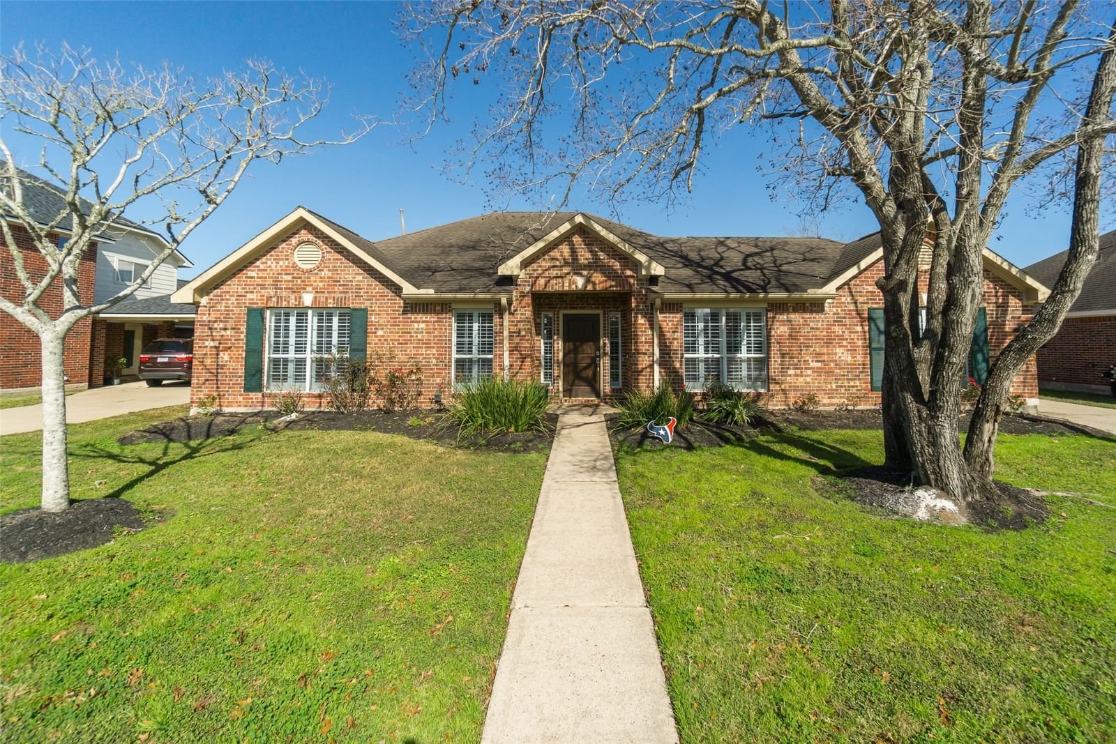 Real estate property located at 2116 Paintbrush, Galveston, The Meadows, League City, TX, US