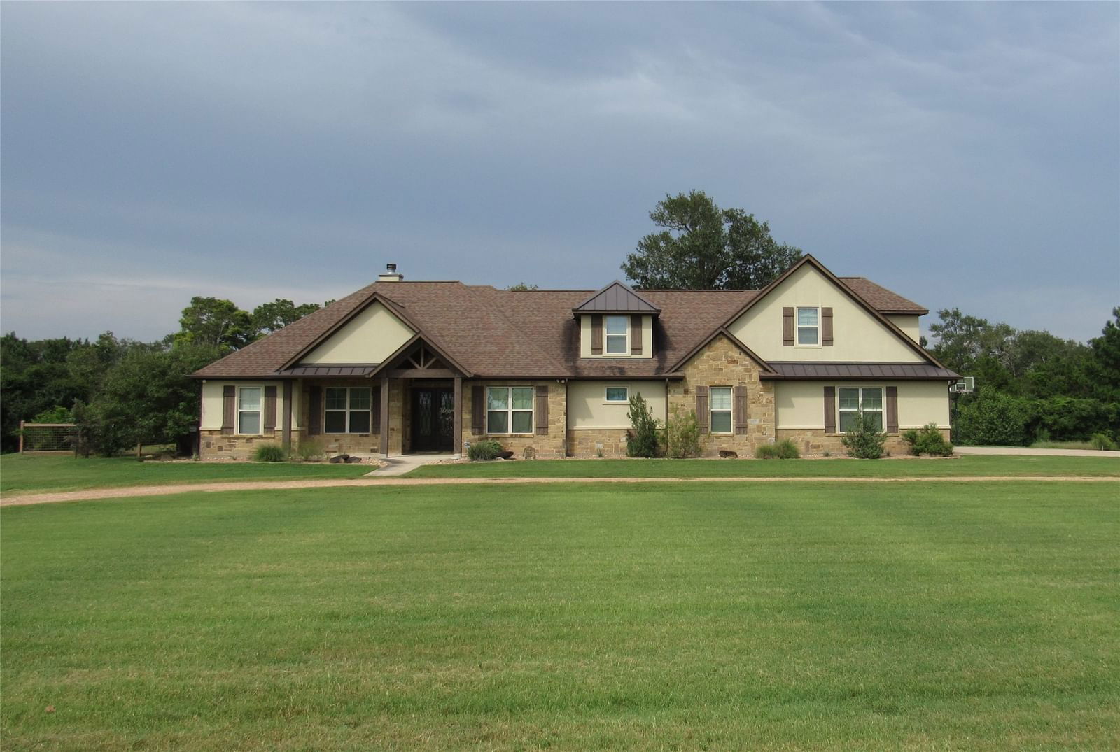 Real estate property located at 8205 Jared, Austin, Kenneywood Sub, Bellville, TX, US