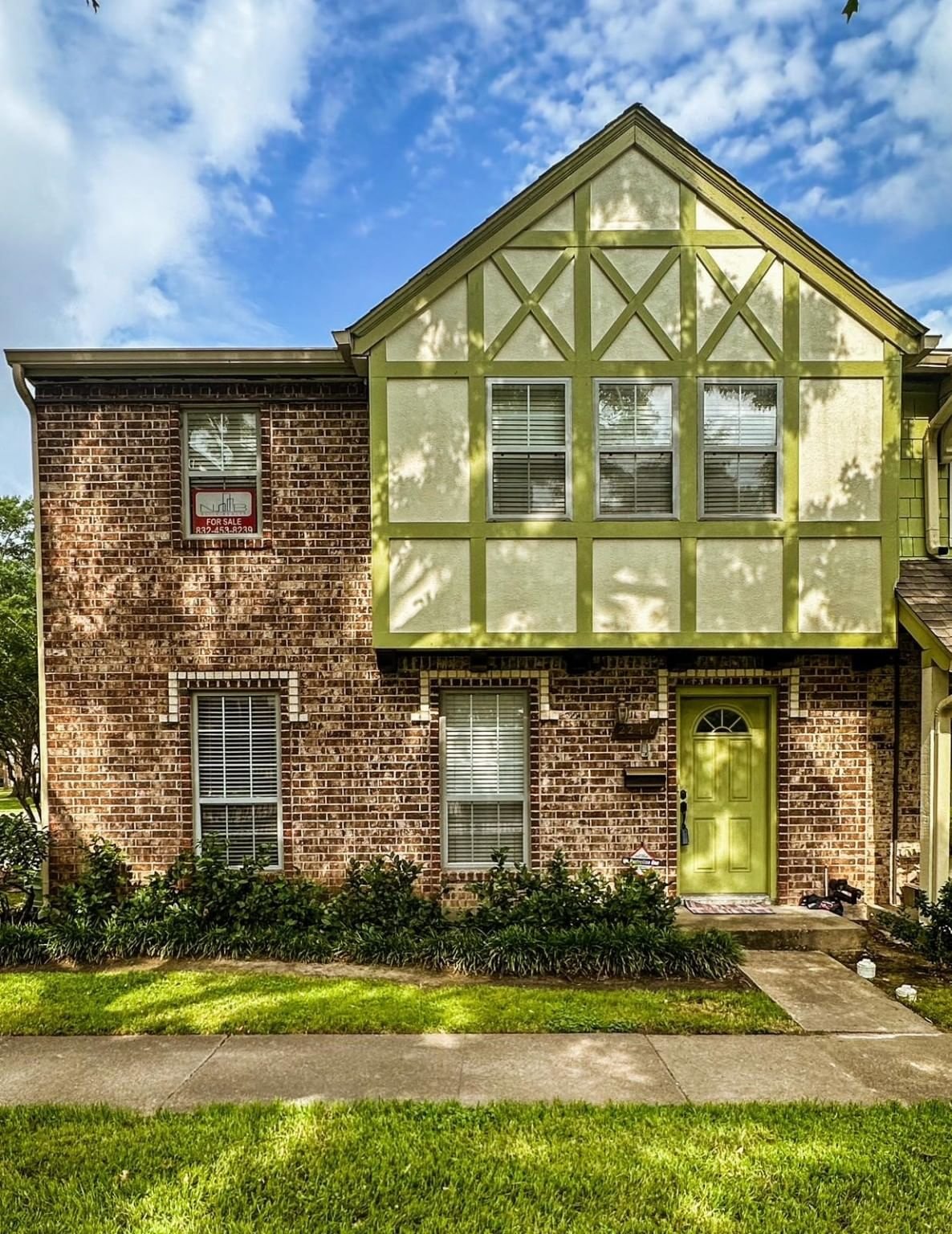 Real estate property located at 2246 Triway, Harris, Victorian Village Apts Sec 01, Houston, TX, US