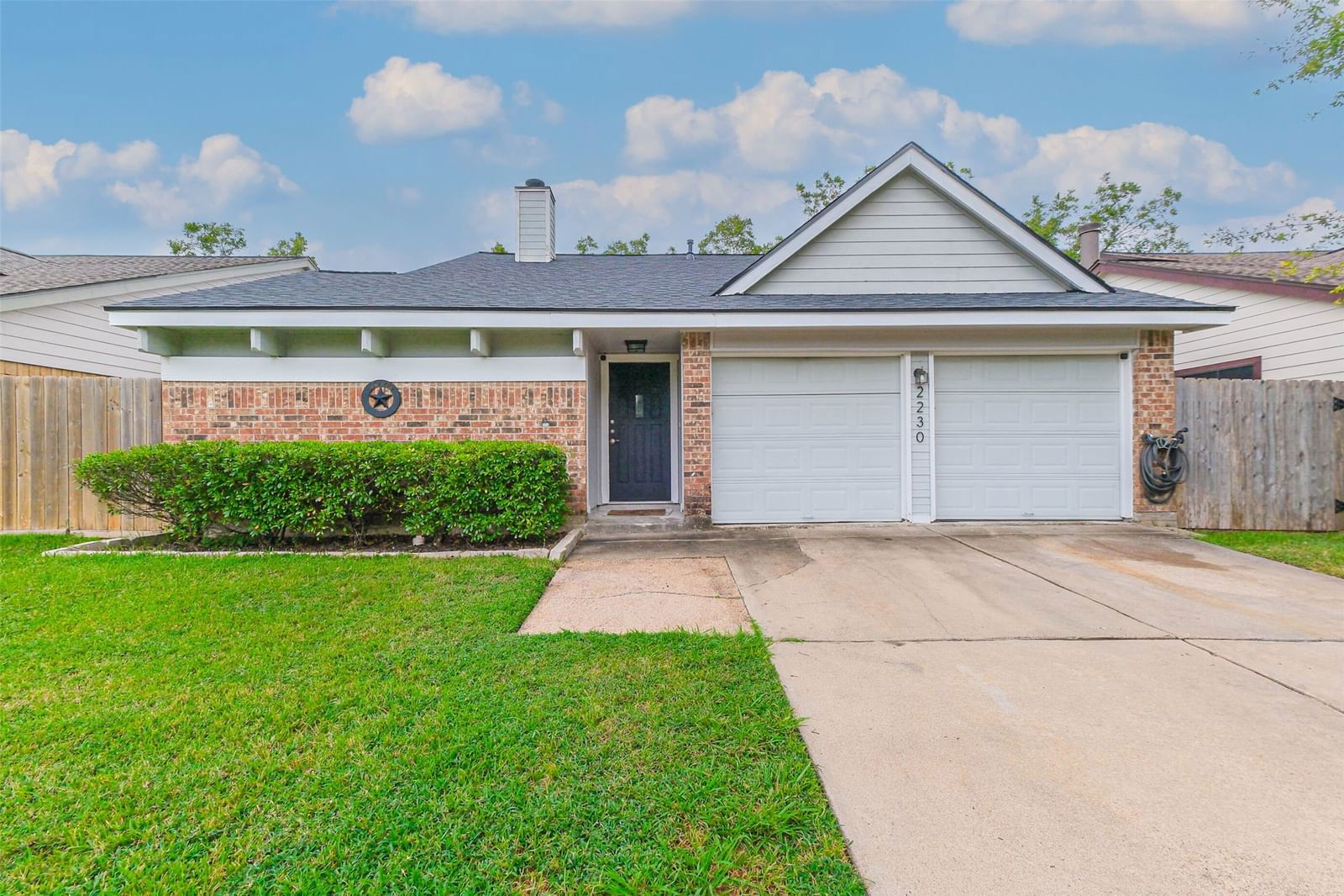 Real estate property located at 2230 Canebreak, Fort Bend, The Highlands Sec 2, Sugar Land, TX, US