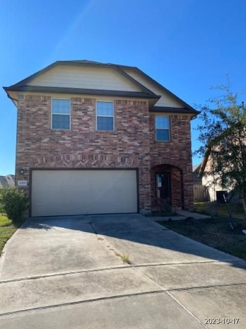 Real estate property located at 20703 Black Birch Bend, Harris, Katy, TX, US