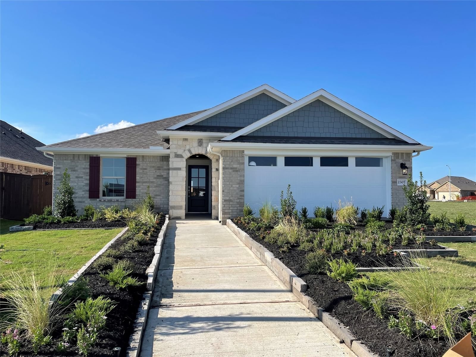 Real estate property located at 21835 Carballo Oak Trl, Waller, Sorella, Tomball, TX, US