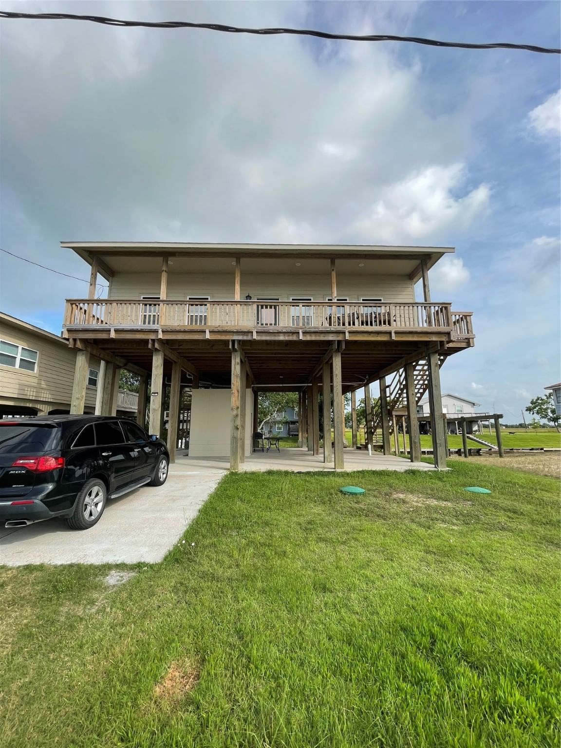 Real estate property located at 167 Garth, Brazoria, Marlin, Freeport, TX, US