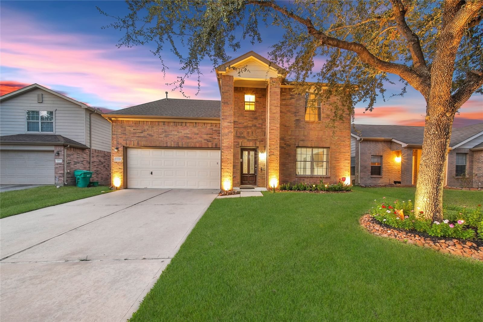 Real estate property located at 15510 Hensen Creek, Harris, Houston, TX, US