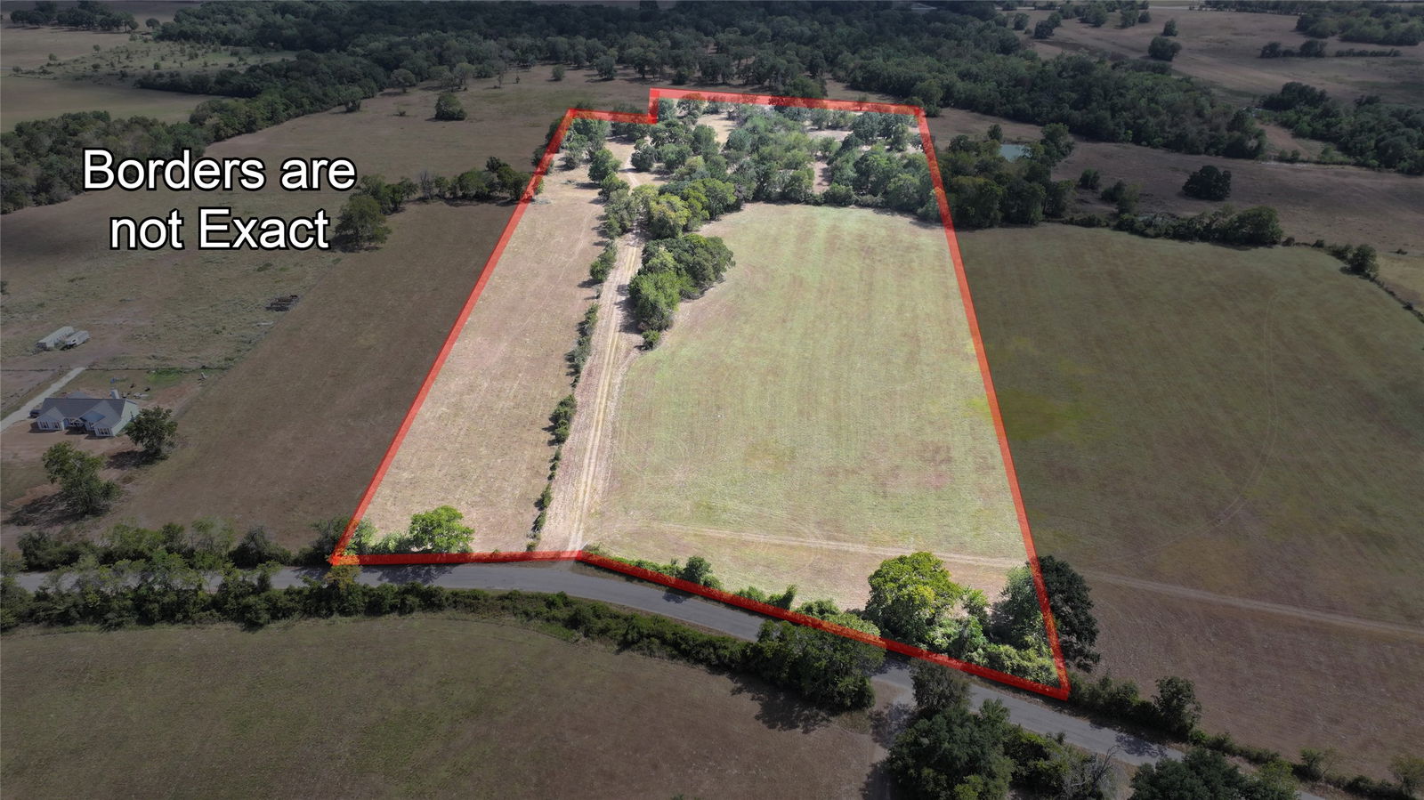 Real estate property located at 32251 Howell, Waller, Waller, TX, US