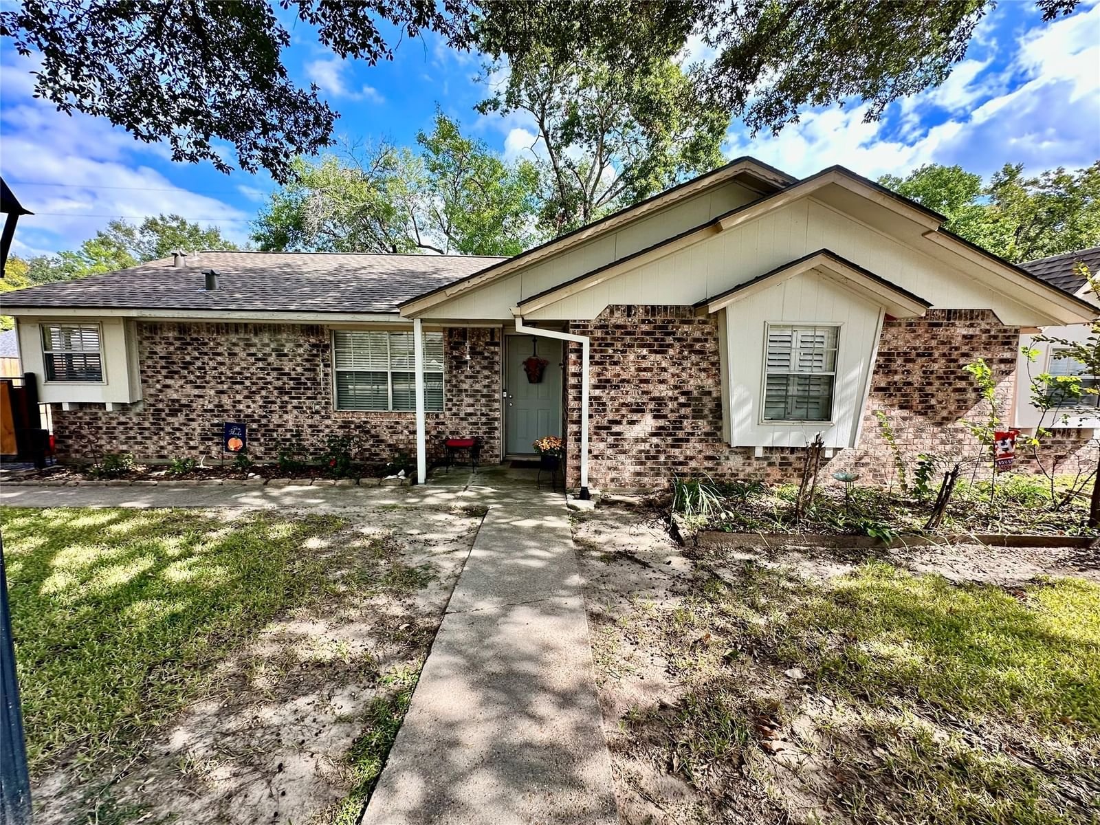 Real estate property located at 21818 Rotherham, Harris, Dove Meadows Sec 01, Spring, TX, US