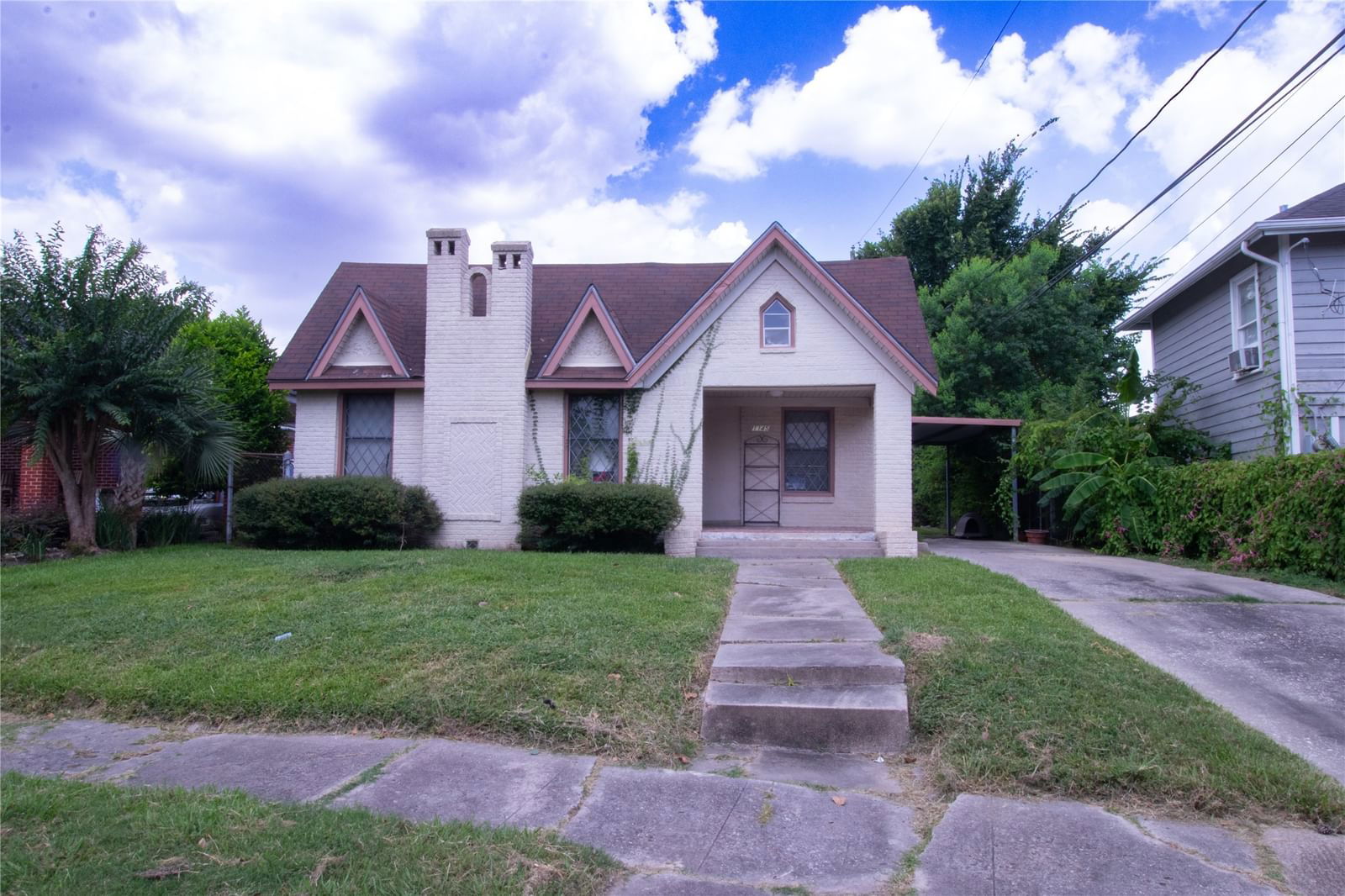 Real estate property located at 1145 Weaver, Harris, Jackson Court, Houston, TX, US