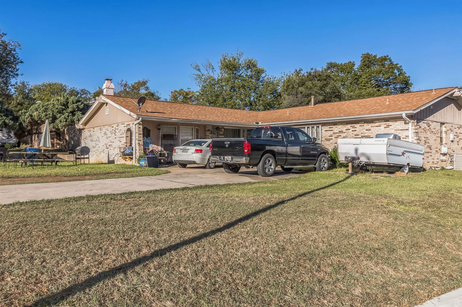 Real estate property located at 4203 Bunker, Bexar, Shenandoah Bl 14018 Un 6, San Antonio, TX, US