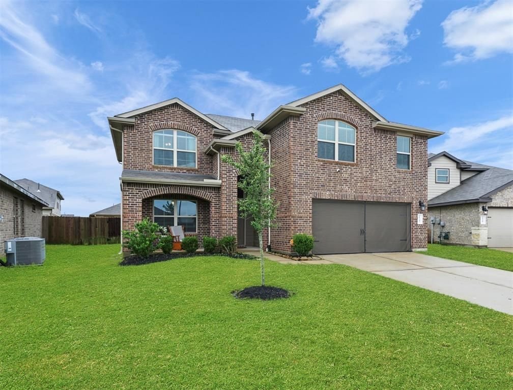 Real estate property located at 29343 Dunns Creek, Fort Bend, Katy, TX, US