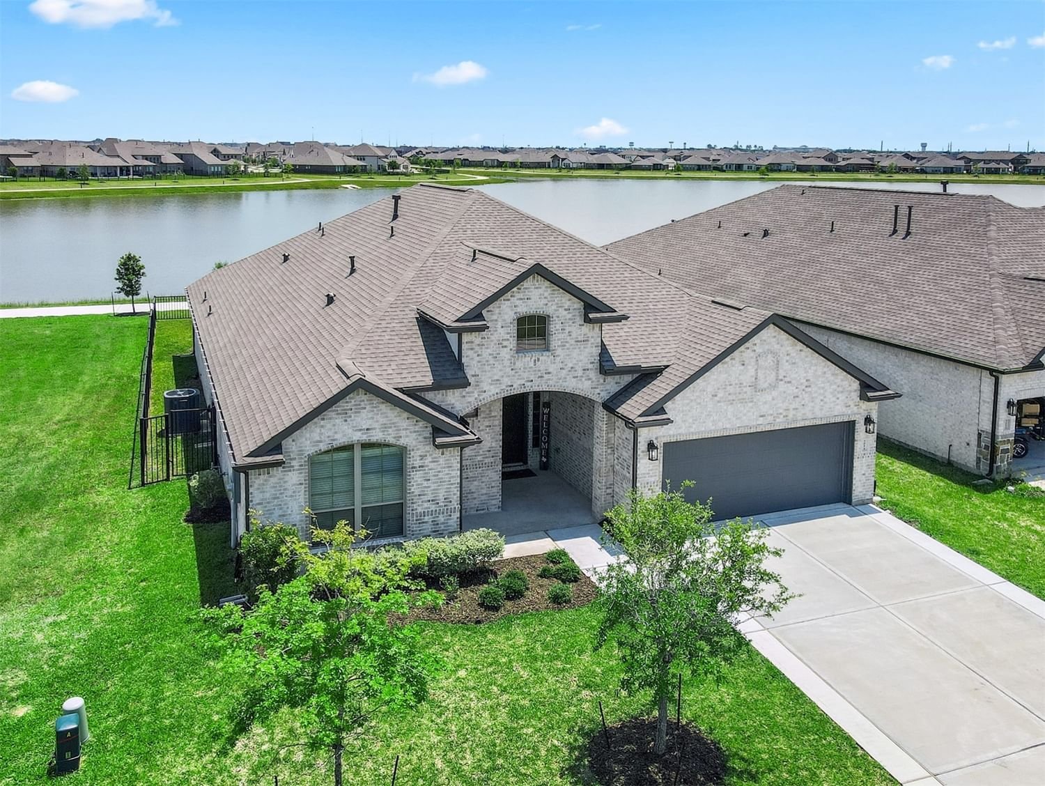 Real estate property located at 3014 Secret Lagoon, Galveston, Lago Mar, Texas City, TX, US