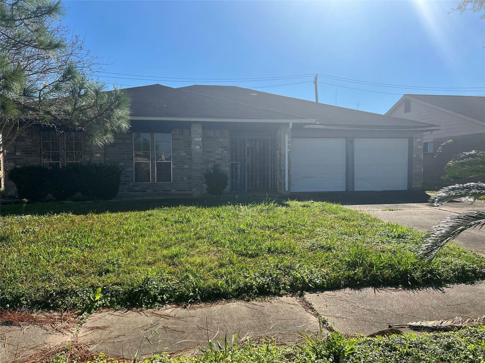 Real estate property located at 1815 Wood Orchard, Fort Bend, Hunters Point Estates, Missouri City, TX, US