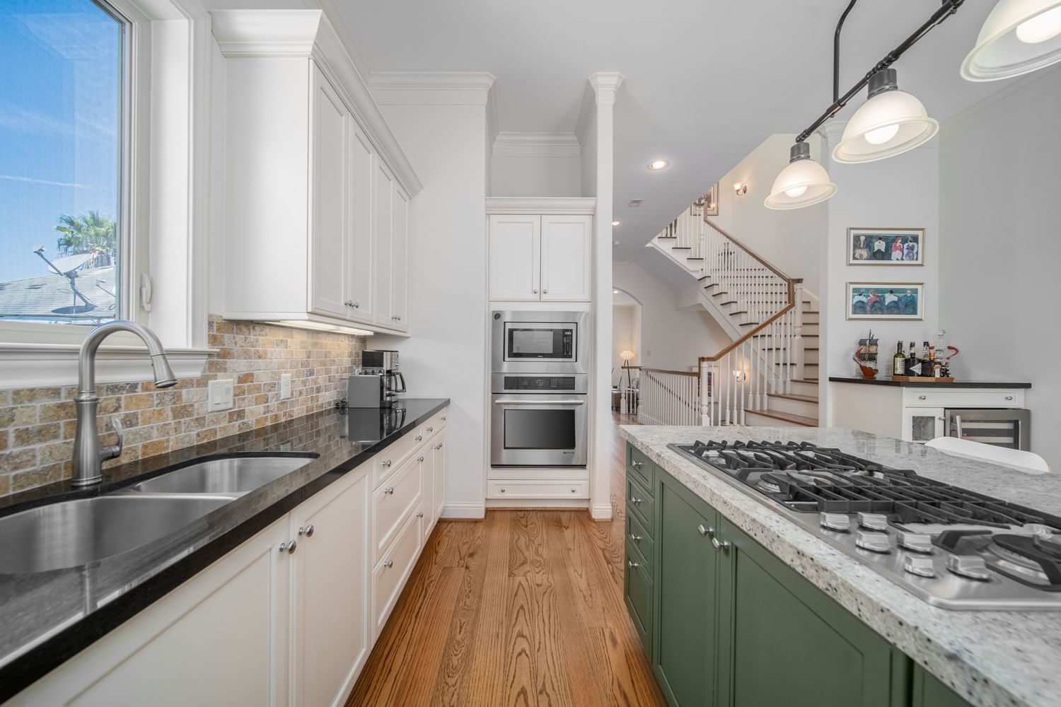 Real estate property located at 1337 Bell, Harris, Houston, TX, US
