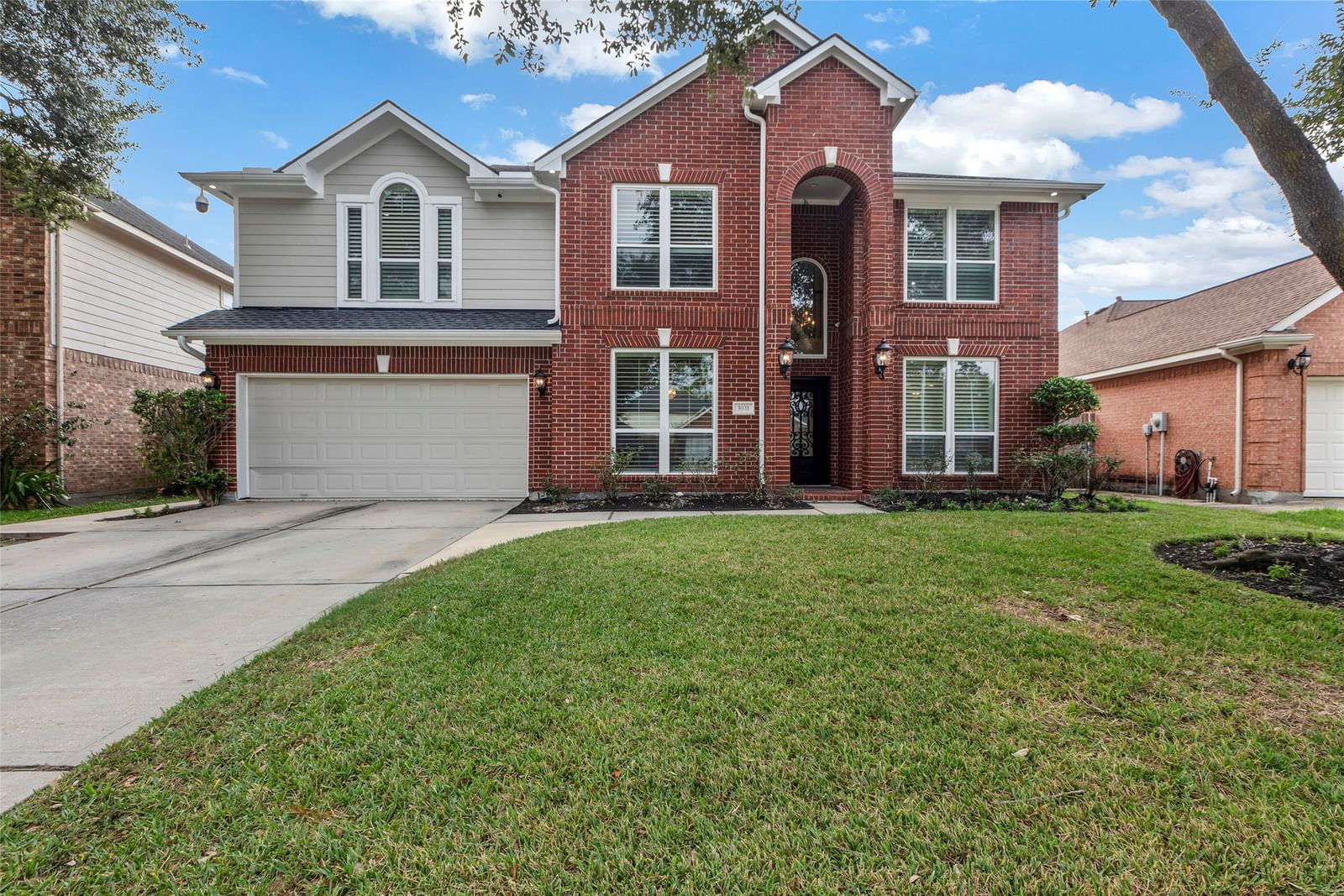 Real estate property located at 3931 Jason, Harris, Briarchase Sec 02, Houston, TX, US