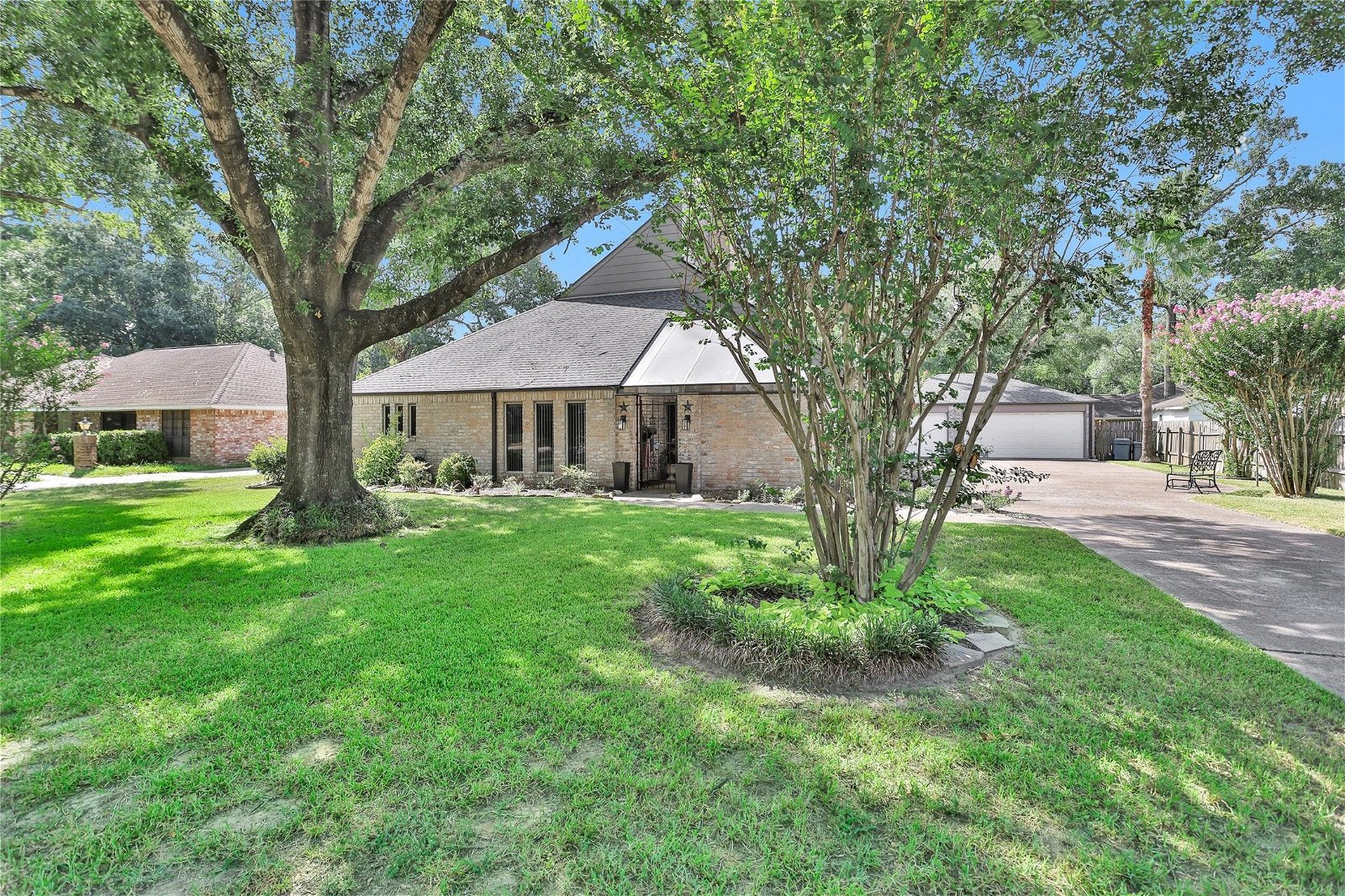 Real estate property located at 614 Cypresswood, Harris, Spring, TX, US