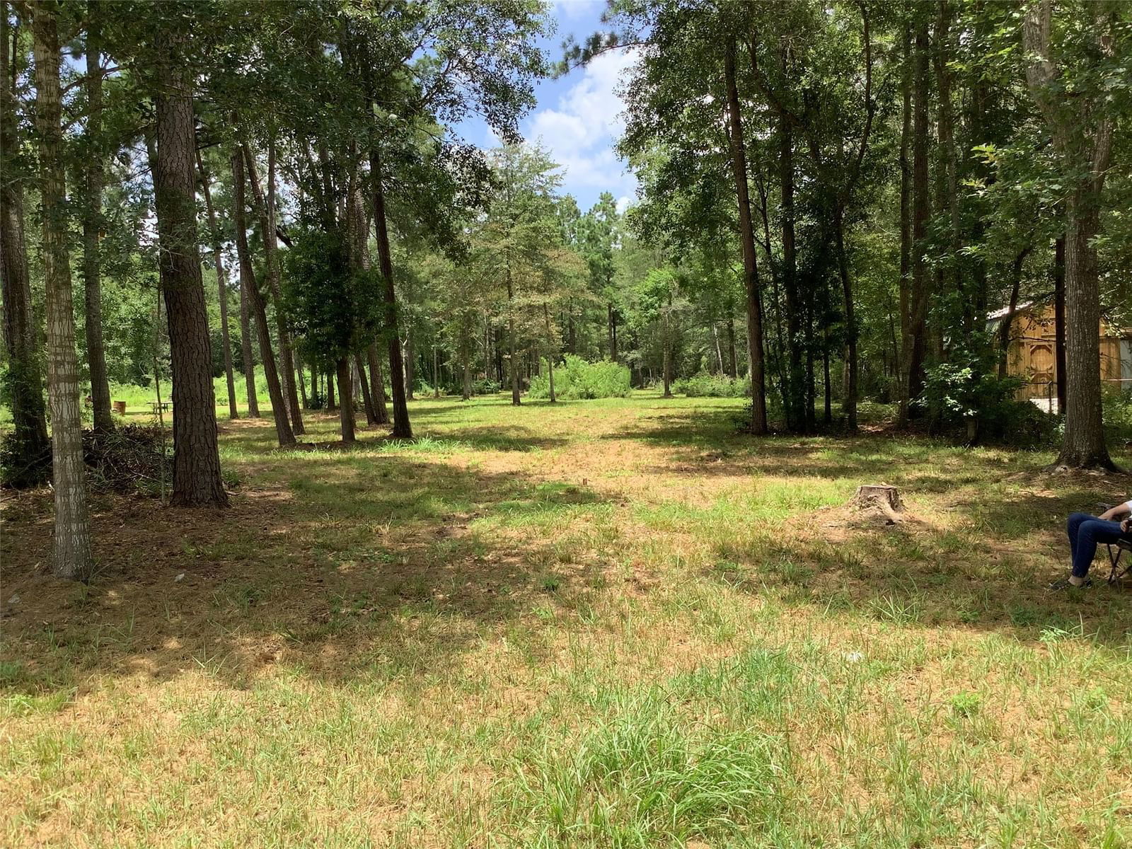 Real estate property located at 3893 TBD COUNTY ROAD 3893 Rock Creek, Liberty, Pebble  Creek, Cleveland, TX, US