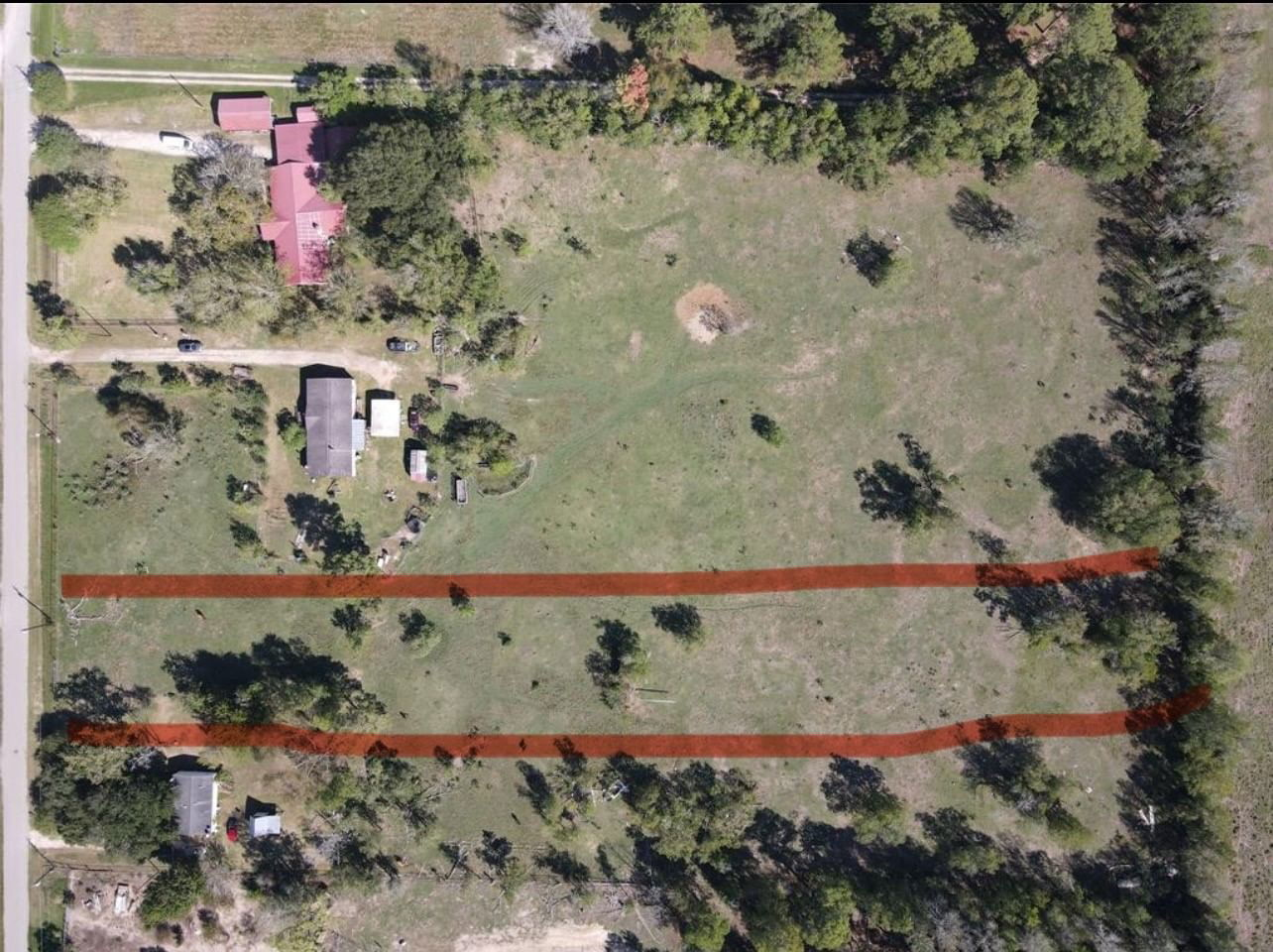Real estate property located at TBD County Road 685, Liberty, I&Gn-34, Dayton, TX, US