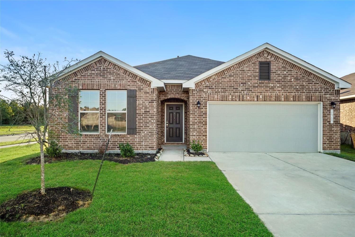 Real estate property located at 24703 Oakheath Arbor, Harris, Houston, TX, US