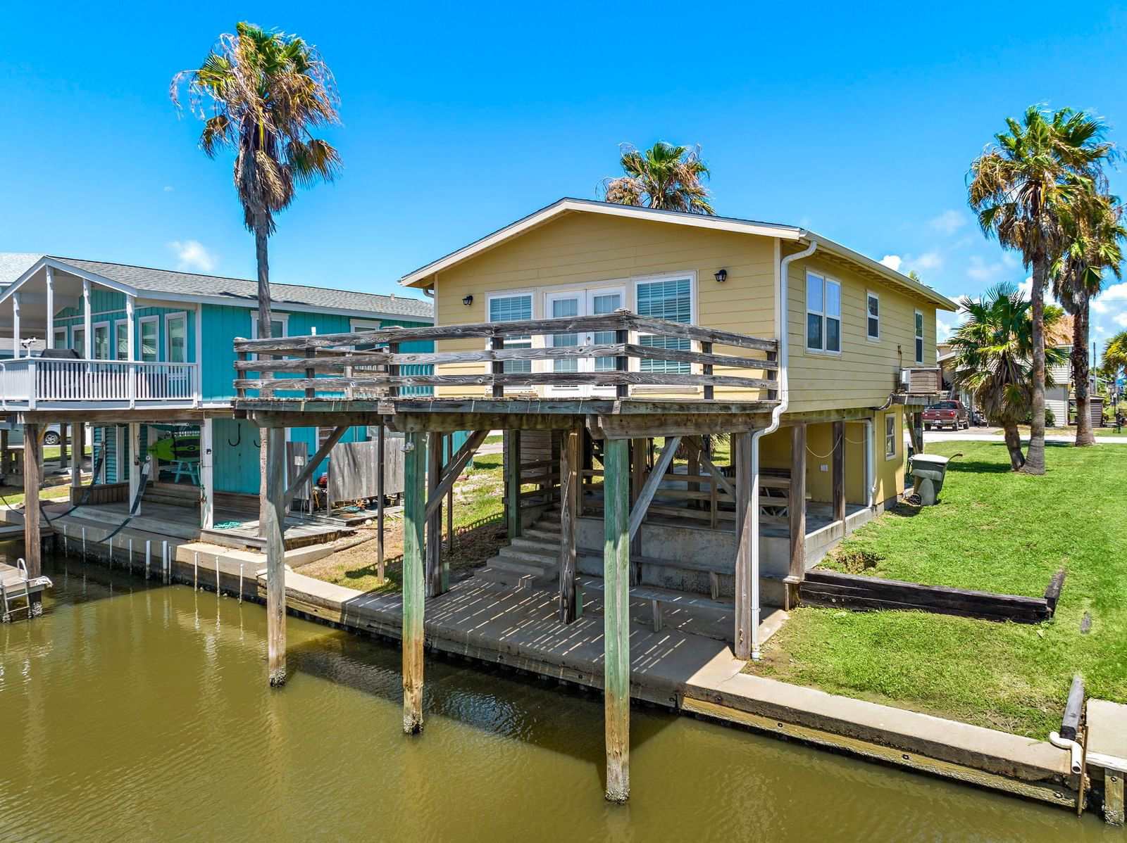 Real estate property located at 22119 Zapata, Galveston, Sea Isle Ext 15, Galveston, TX, US